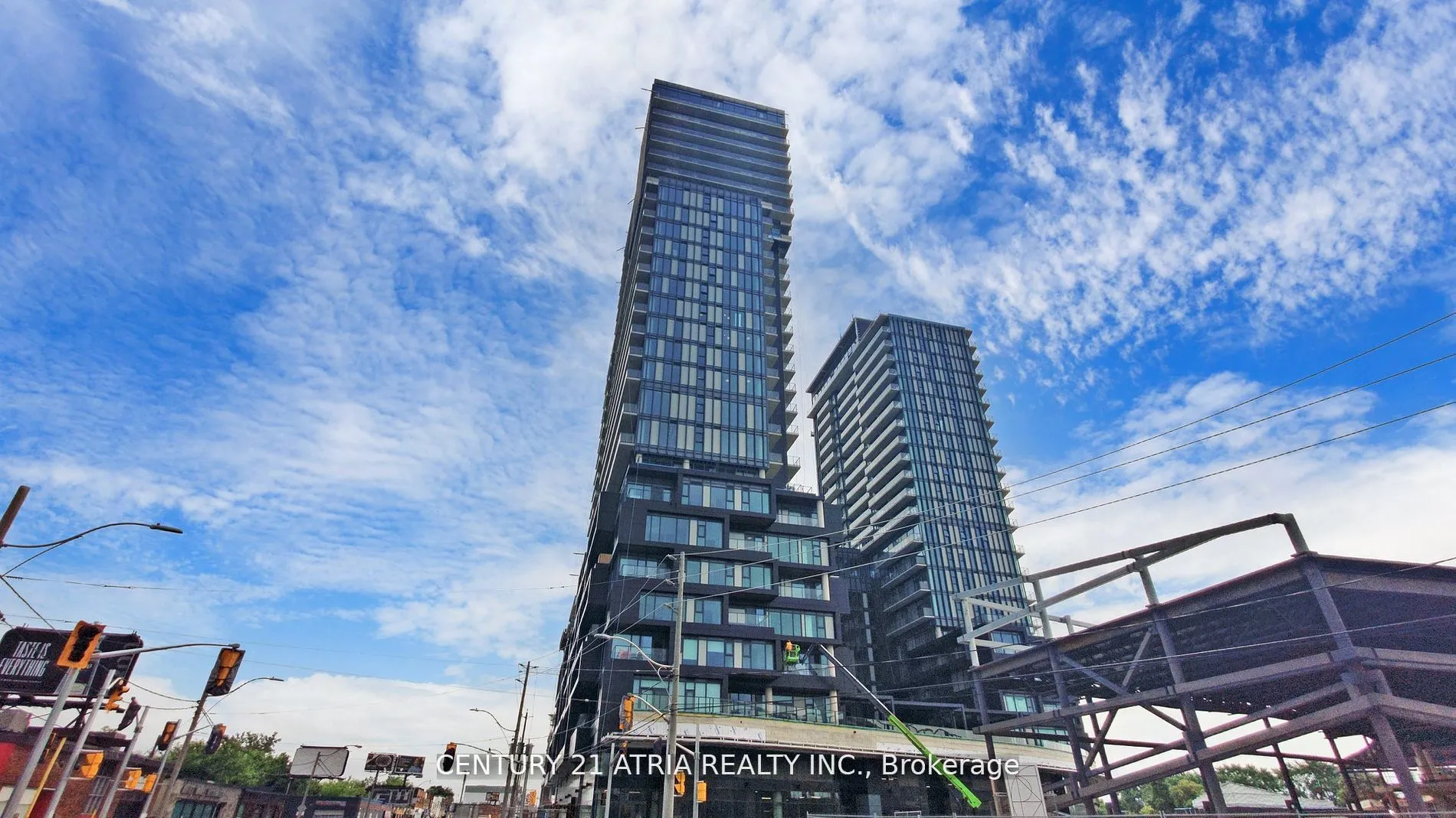 Property For Lease | W13016768