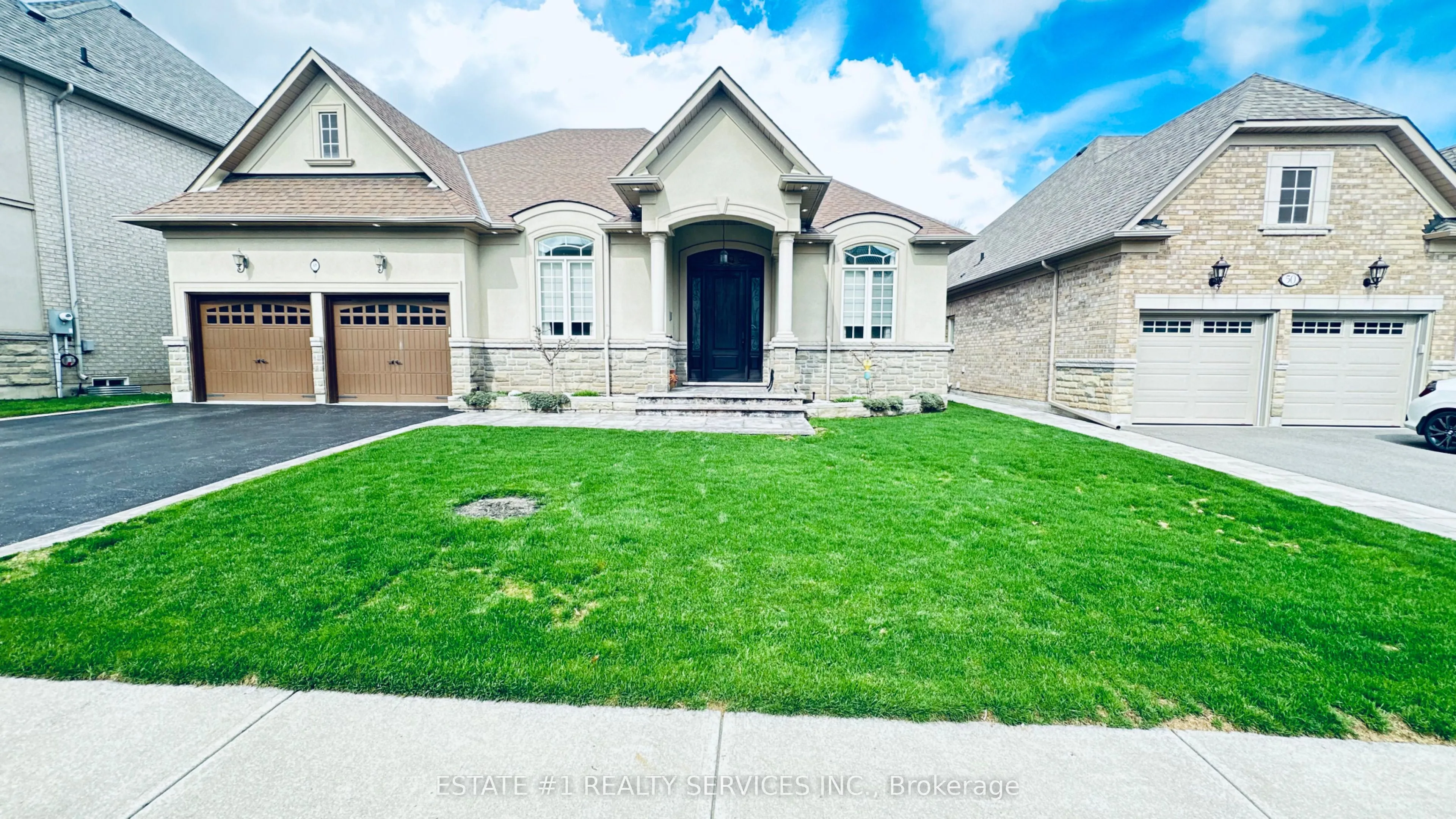 Detached Home For Sale | W13017094