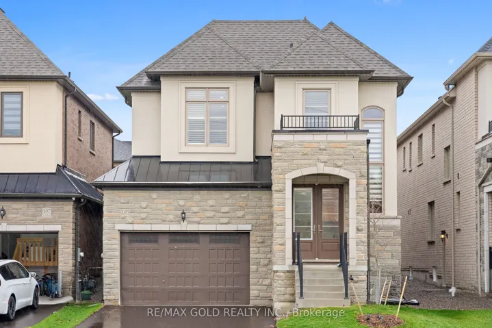 105  Walker W Road, Caledon, ON L7C 4M9