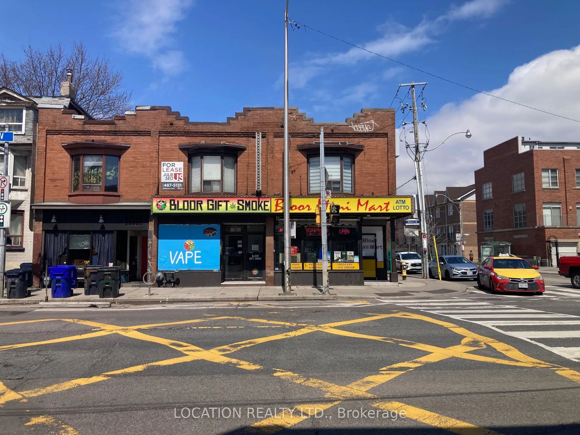 Business For Sale | W13017498