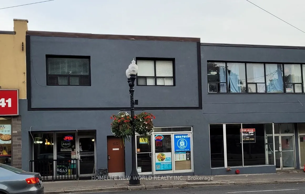 Property For Lease | W13017778