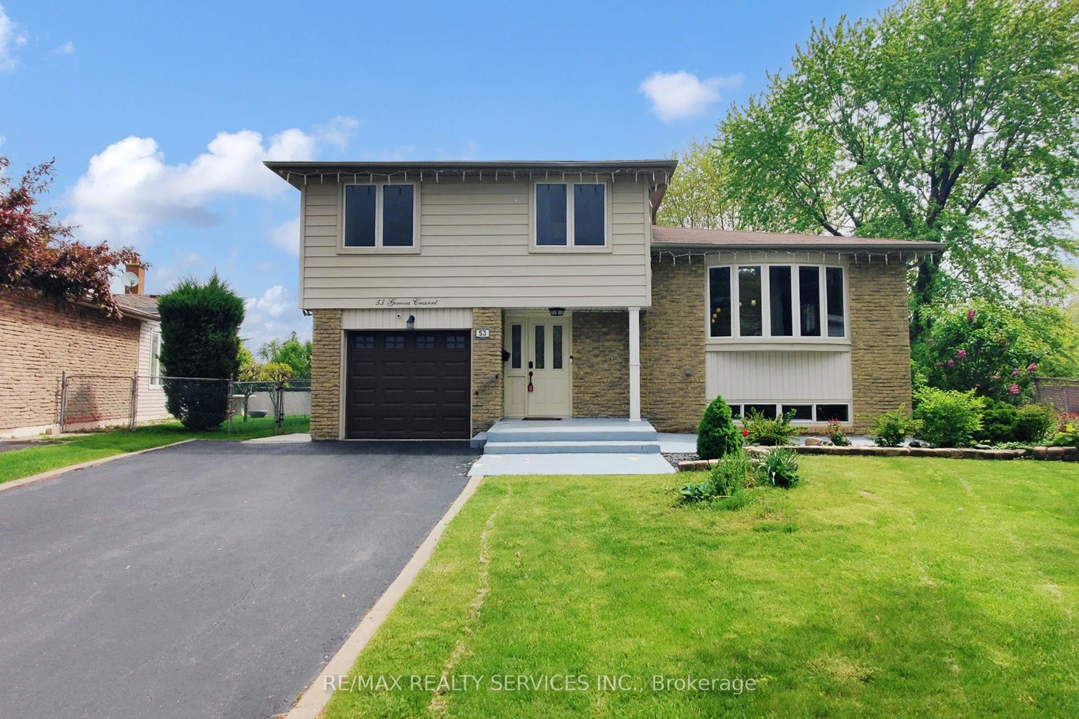 Detached Home For Sale | W13018422
