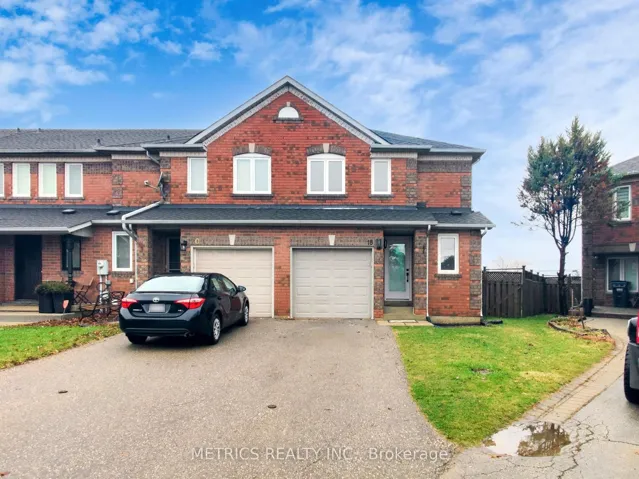 18  Alderbrook  Place, Caledon, ON L7E 1V3