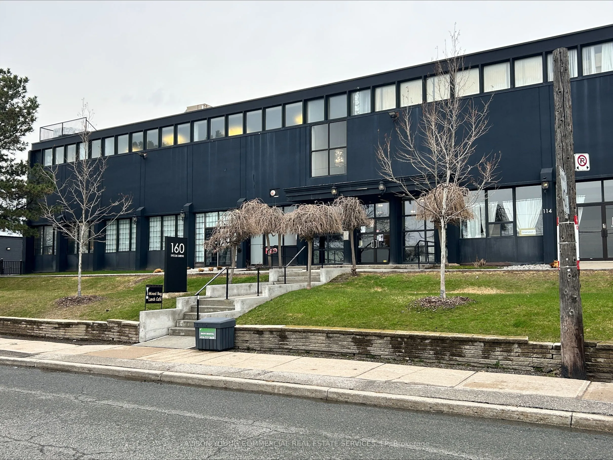 Office For Lease | W13018664
