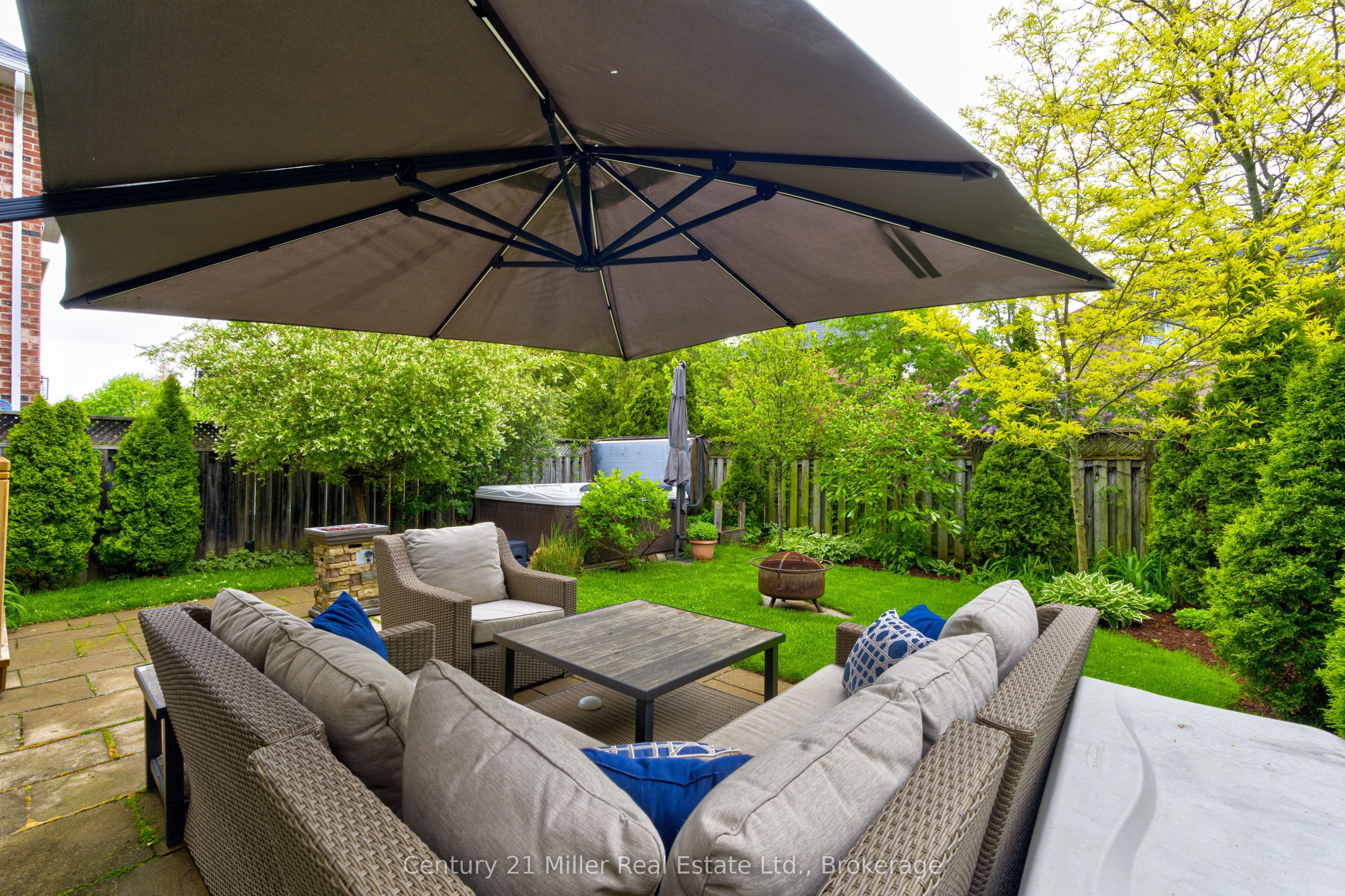 Detached Home For Sale | W13018680