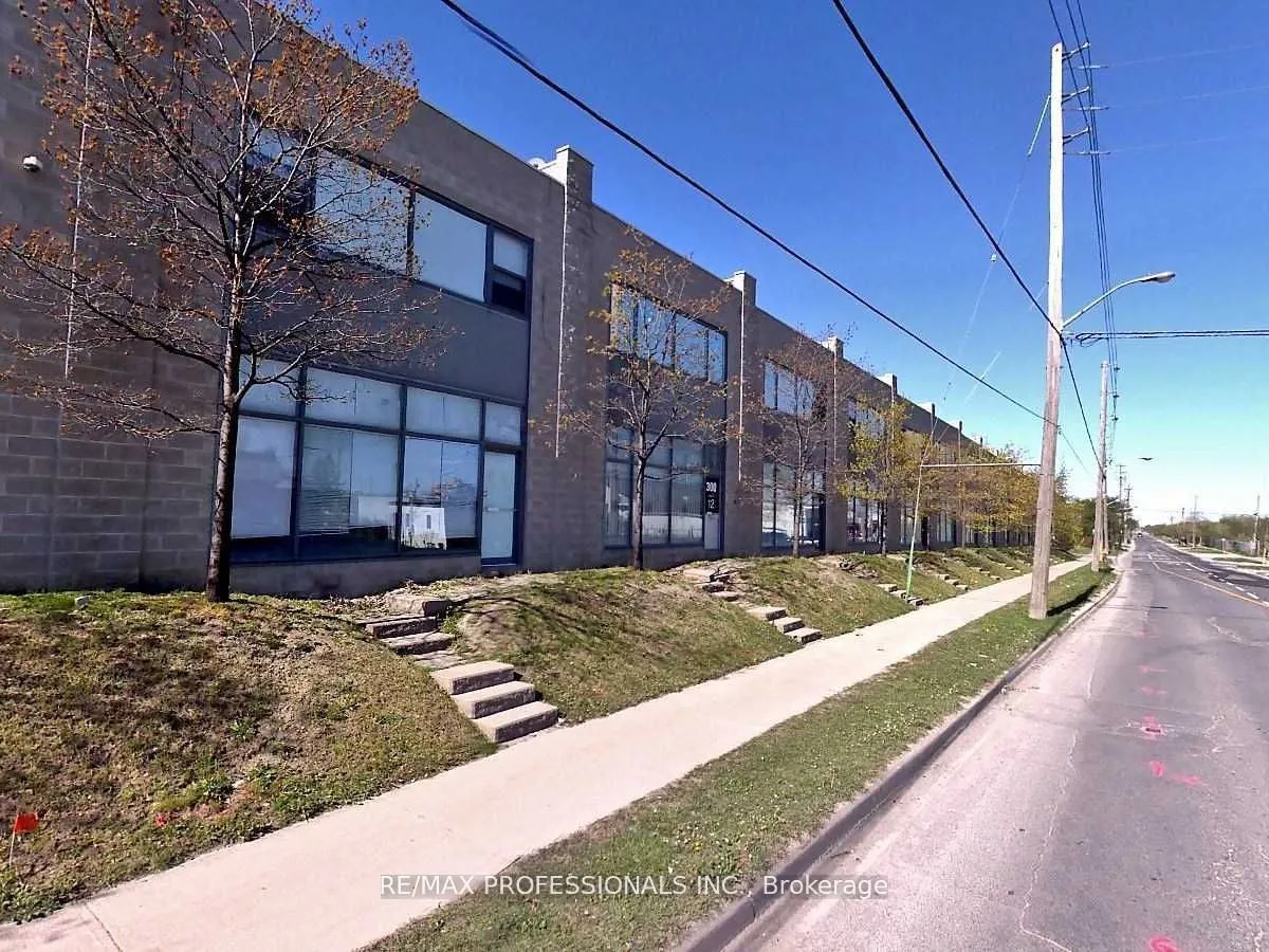 Industrial Property For Lease | W13018758