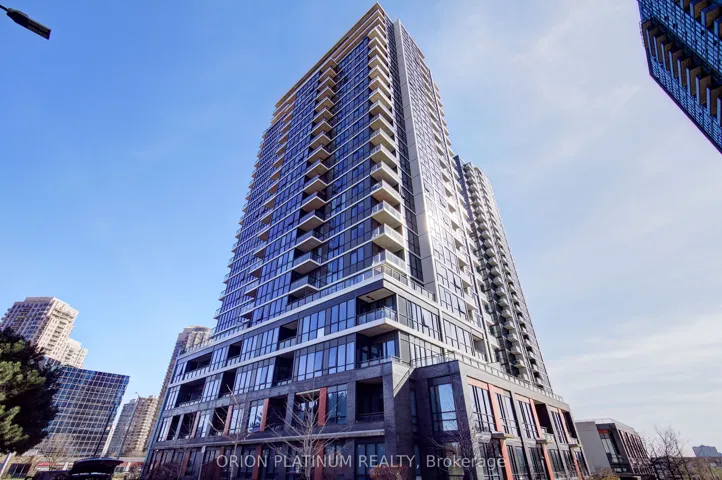 55  Eglinton  Avenue, Mississauga, ON L5R 0E4