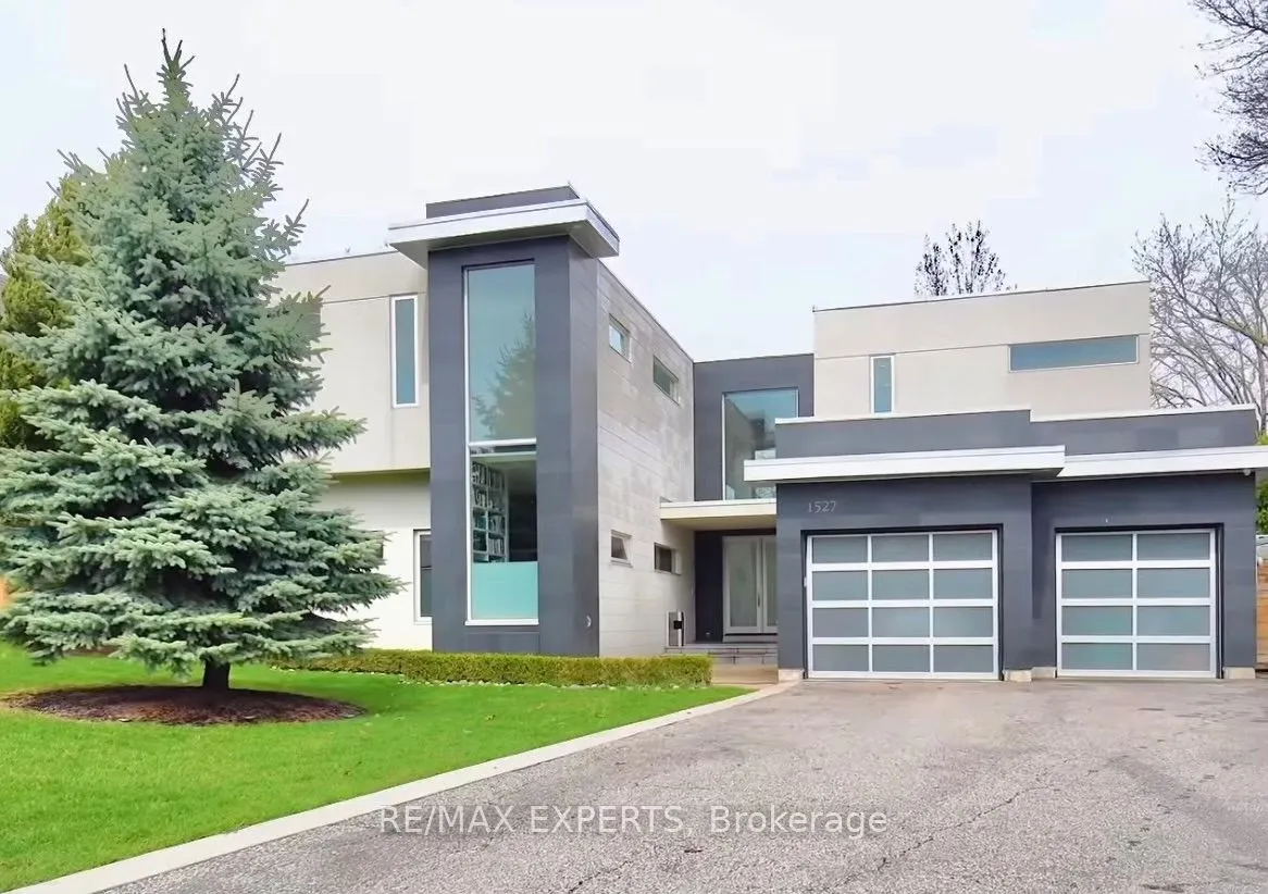Detached Home For Sale | W13020210