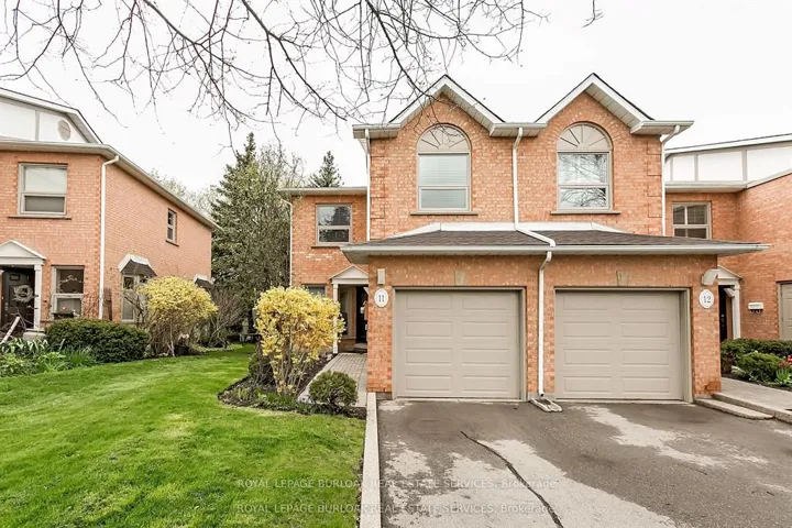 2065  Sixth  Line, Oakville, ON L6H 5R8