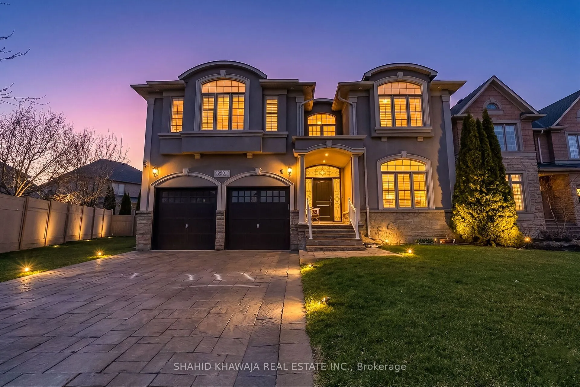 Detached Home For Sale | W13021172