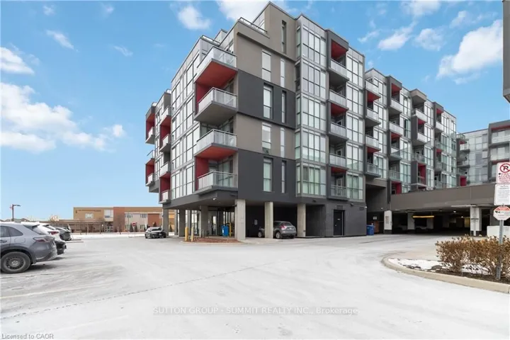 5220  Dundas  Street, Burlington, ON L7L 0J4