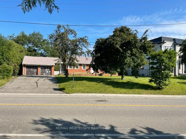 2431  Thorn Lodge  Drive, Mississauga, ON L5K 1K8