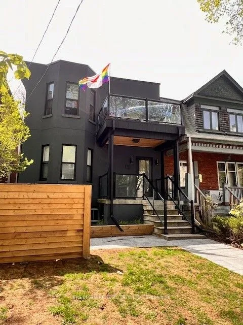 Link Property For Lease | W13021700