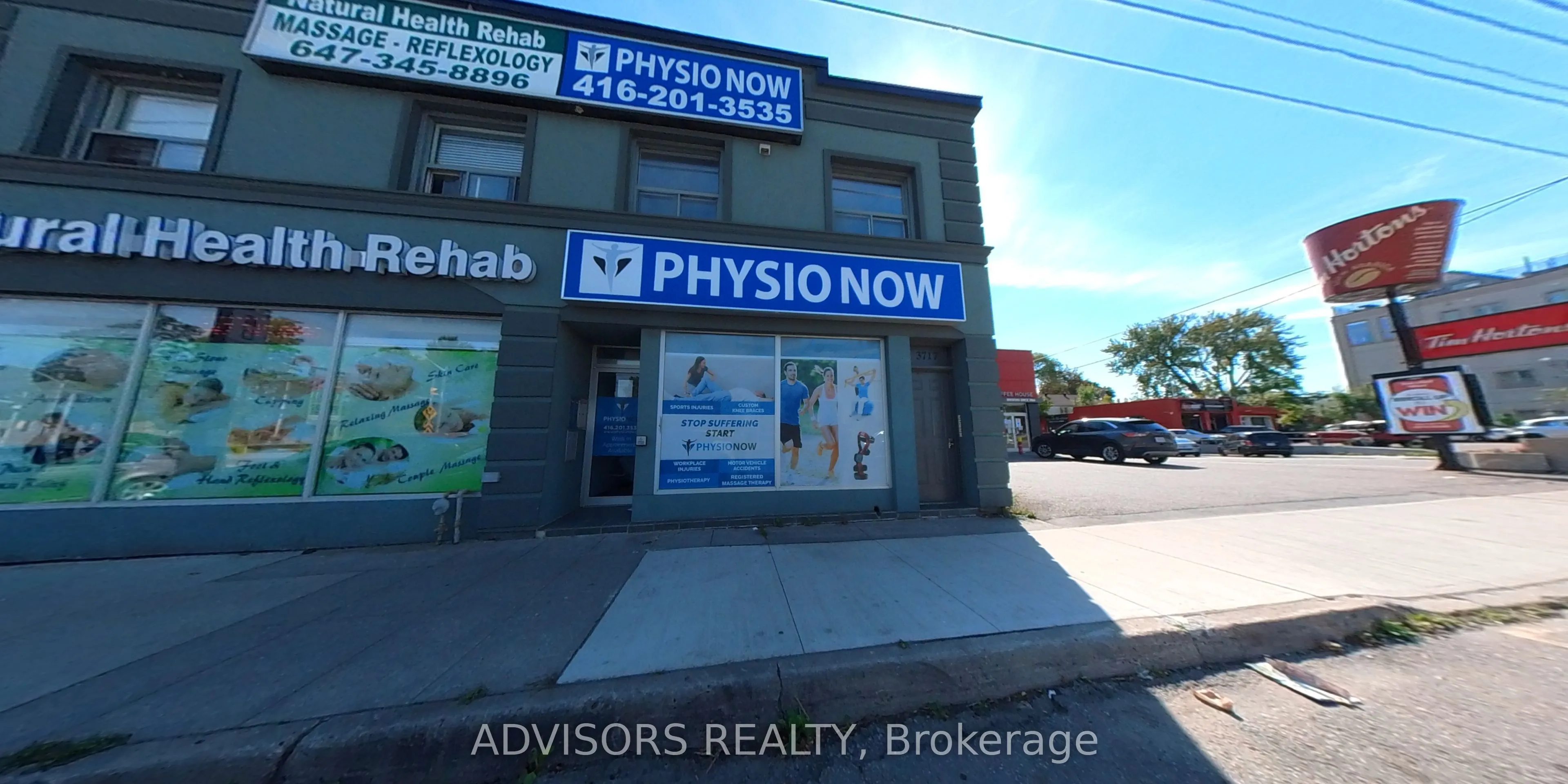Link Property For Lease | W13021970