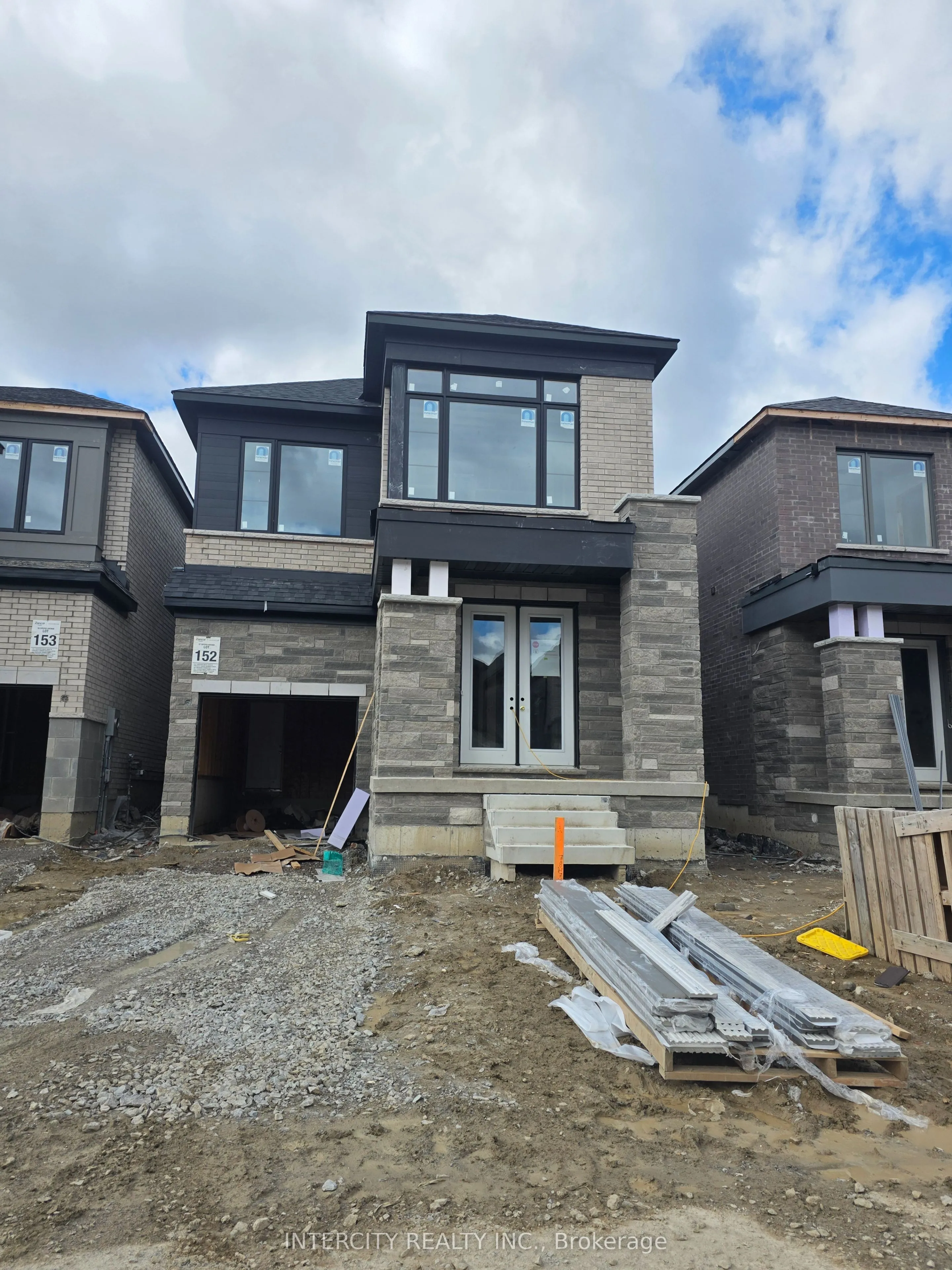 Detached Home For Sale | W13022420