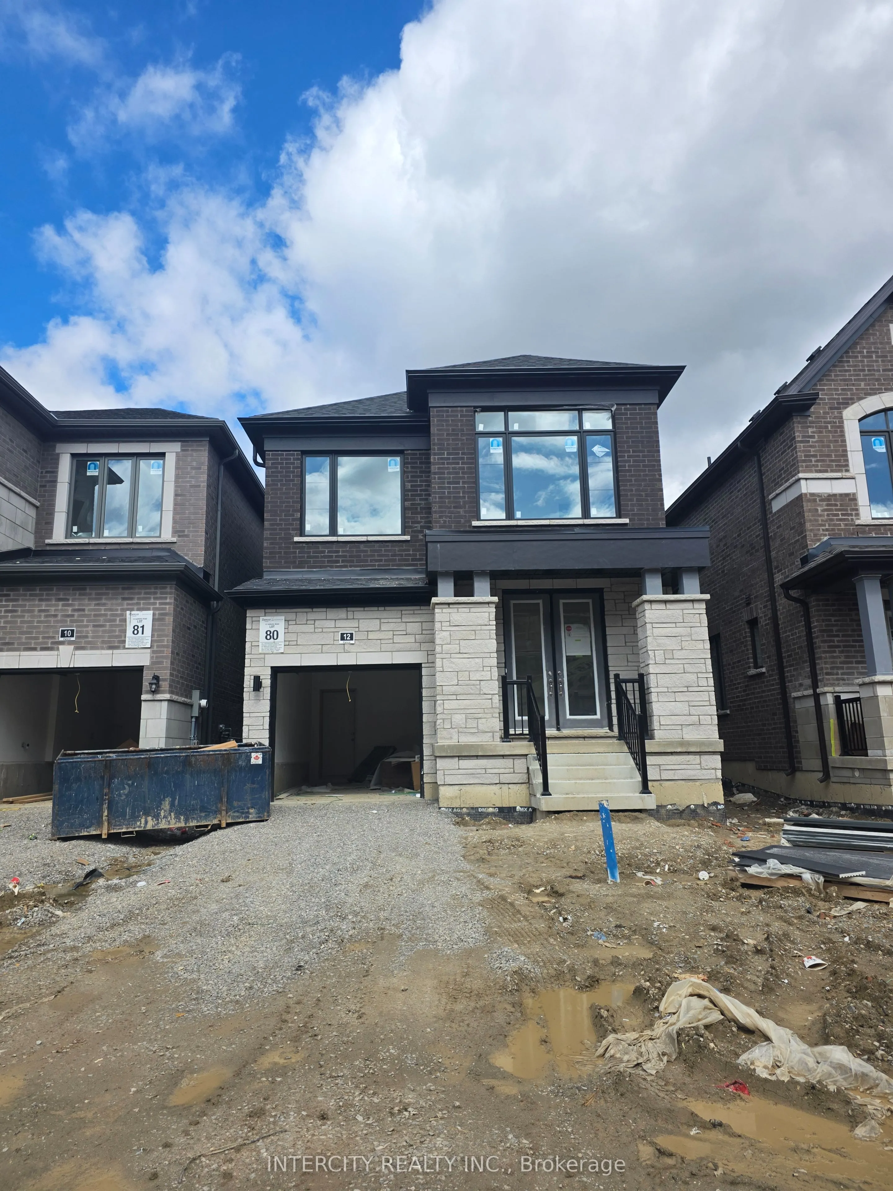 Detached Home For Sale | W13022430