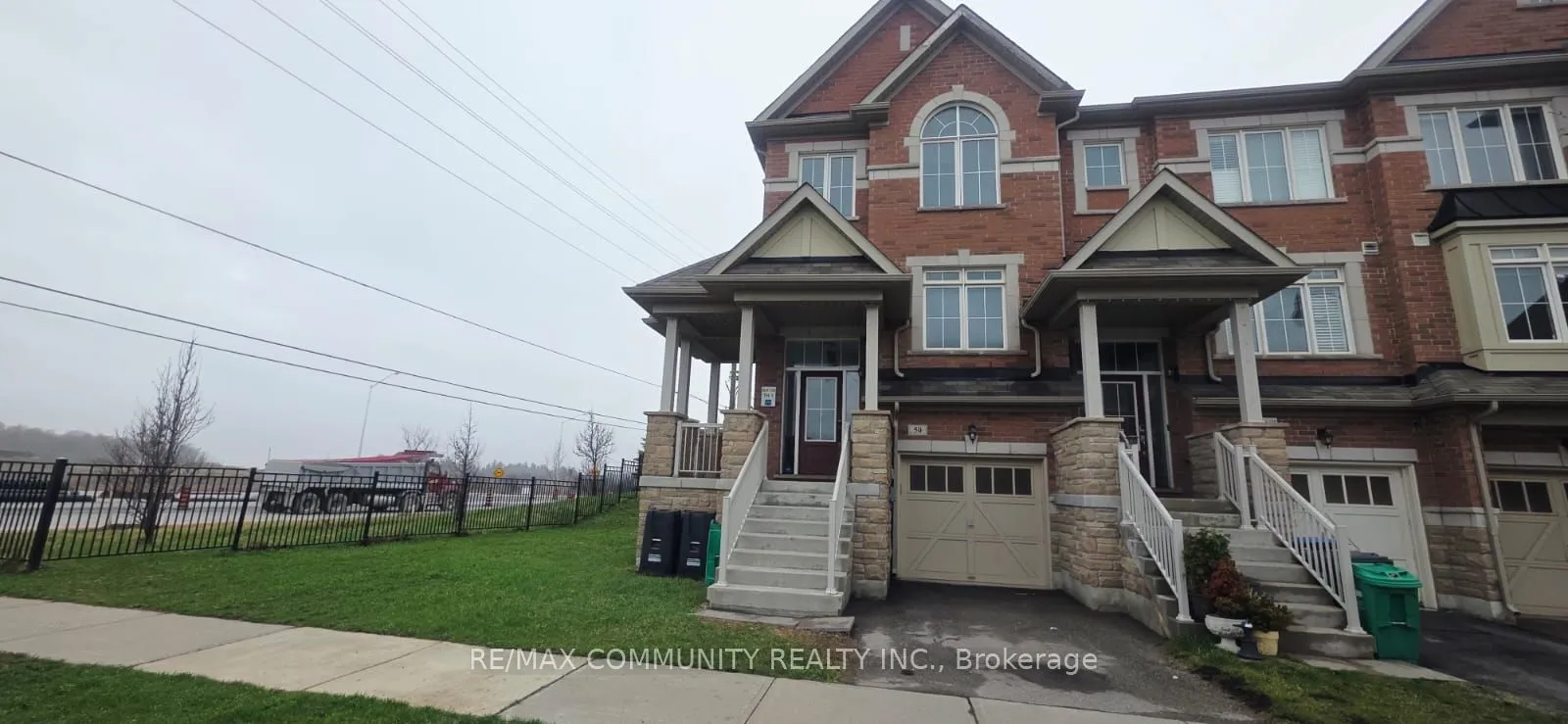 Property For Lease | W13022572
