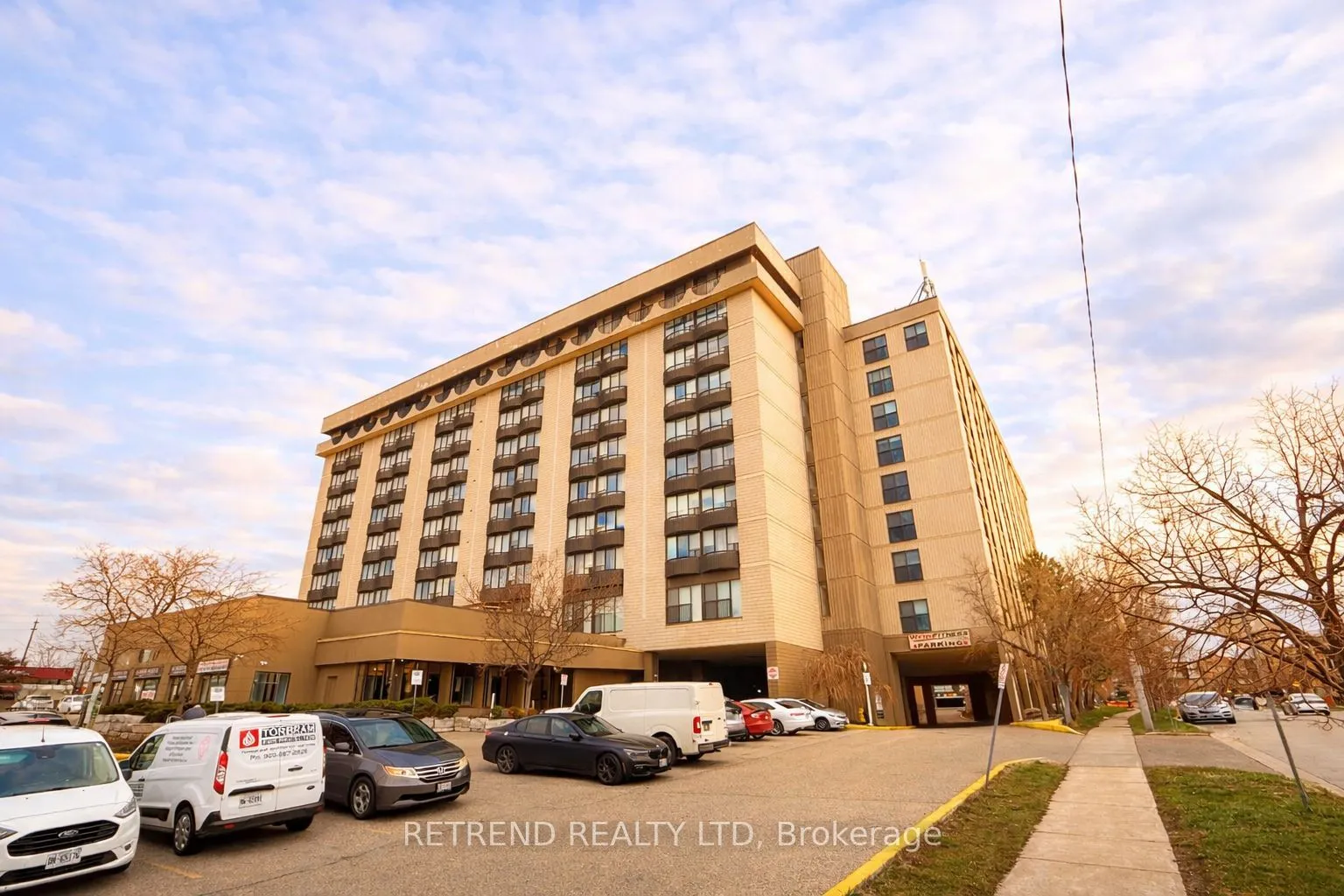 Property For Lease | W13023272