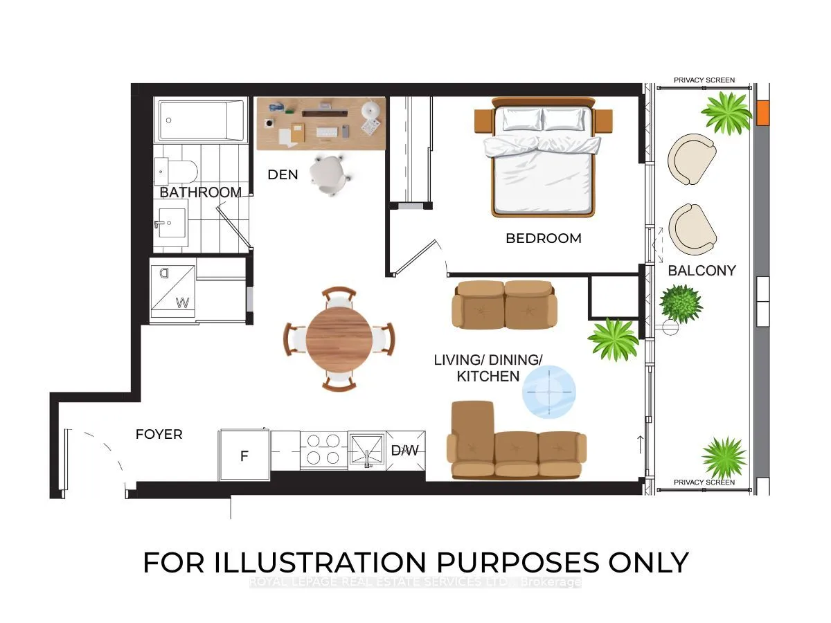 Property For Lease | W13023276