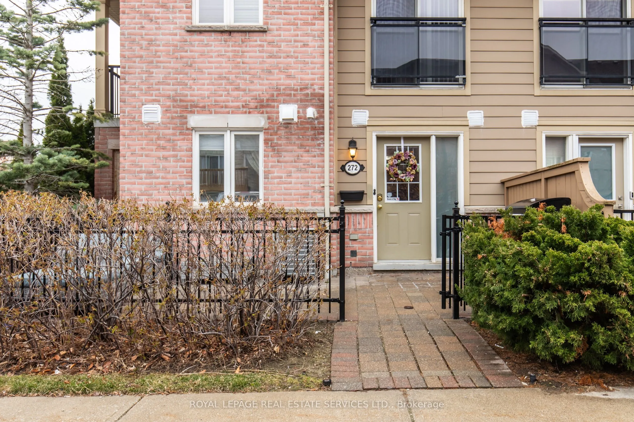 Property For Lease | W13023594