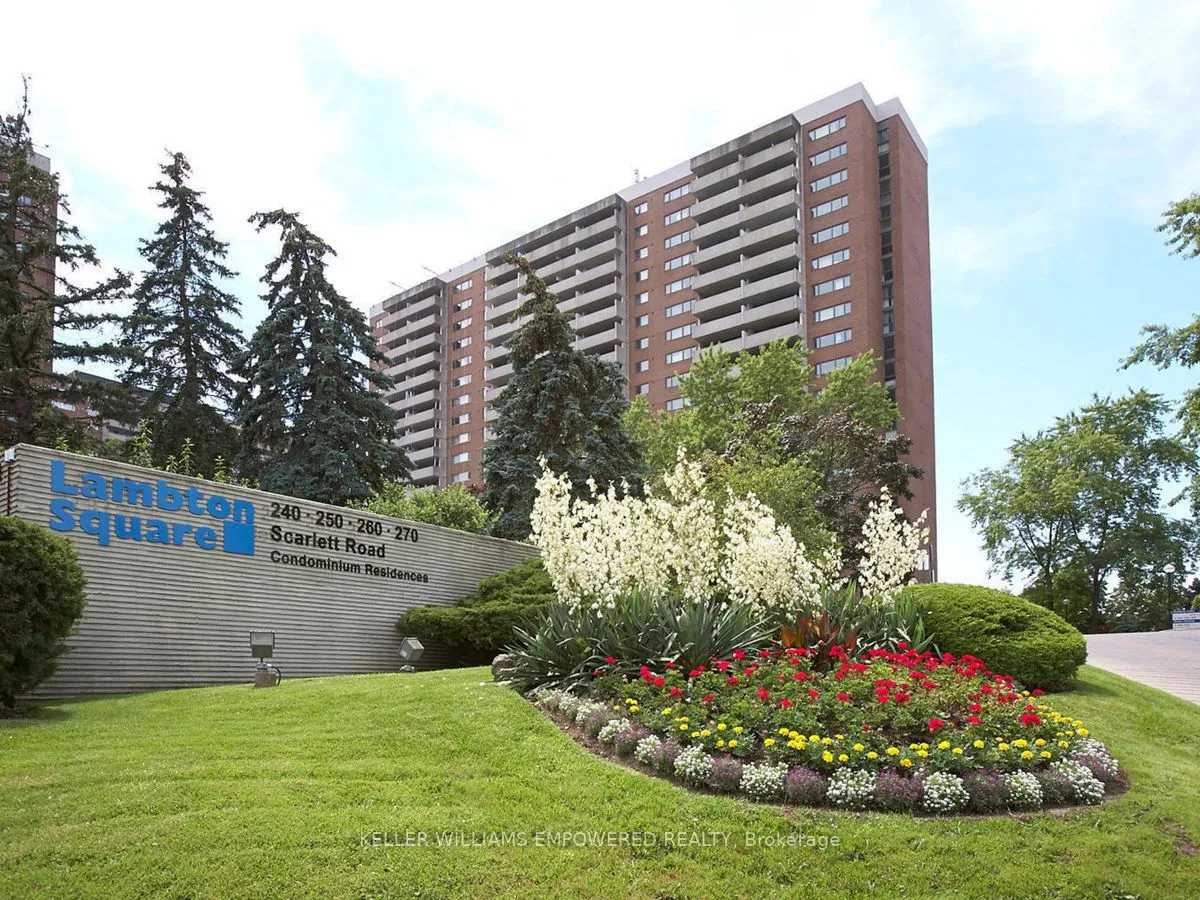 Property For Lease | W13023694