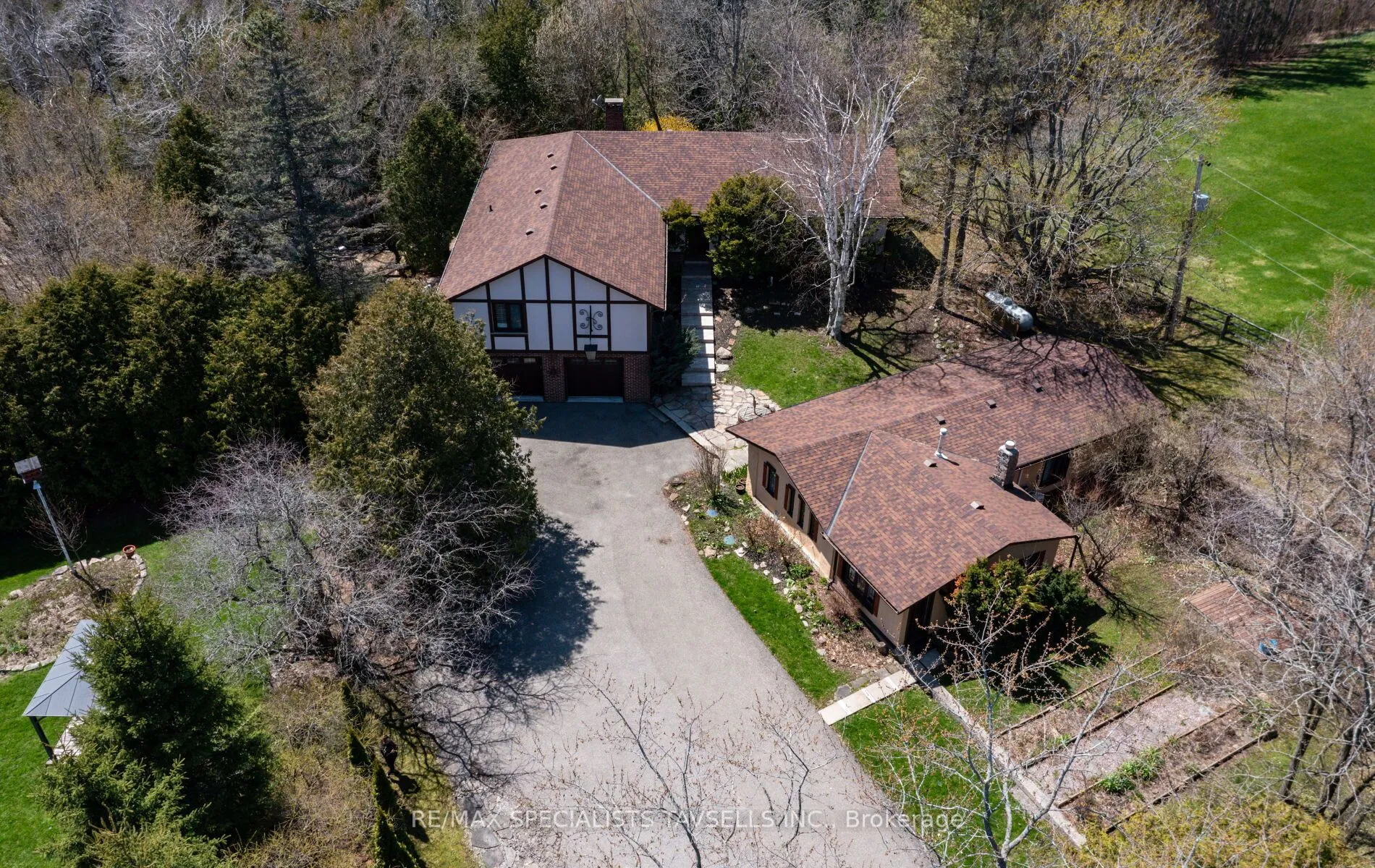 Detached Home For Sale | W13024184