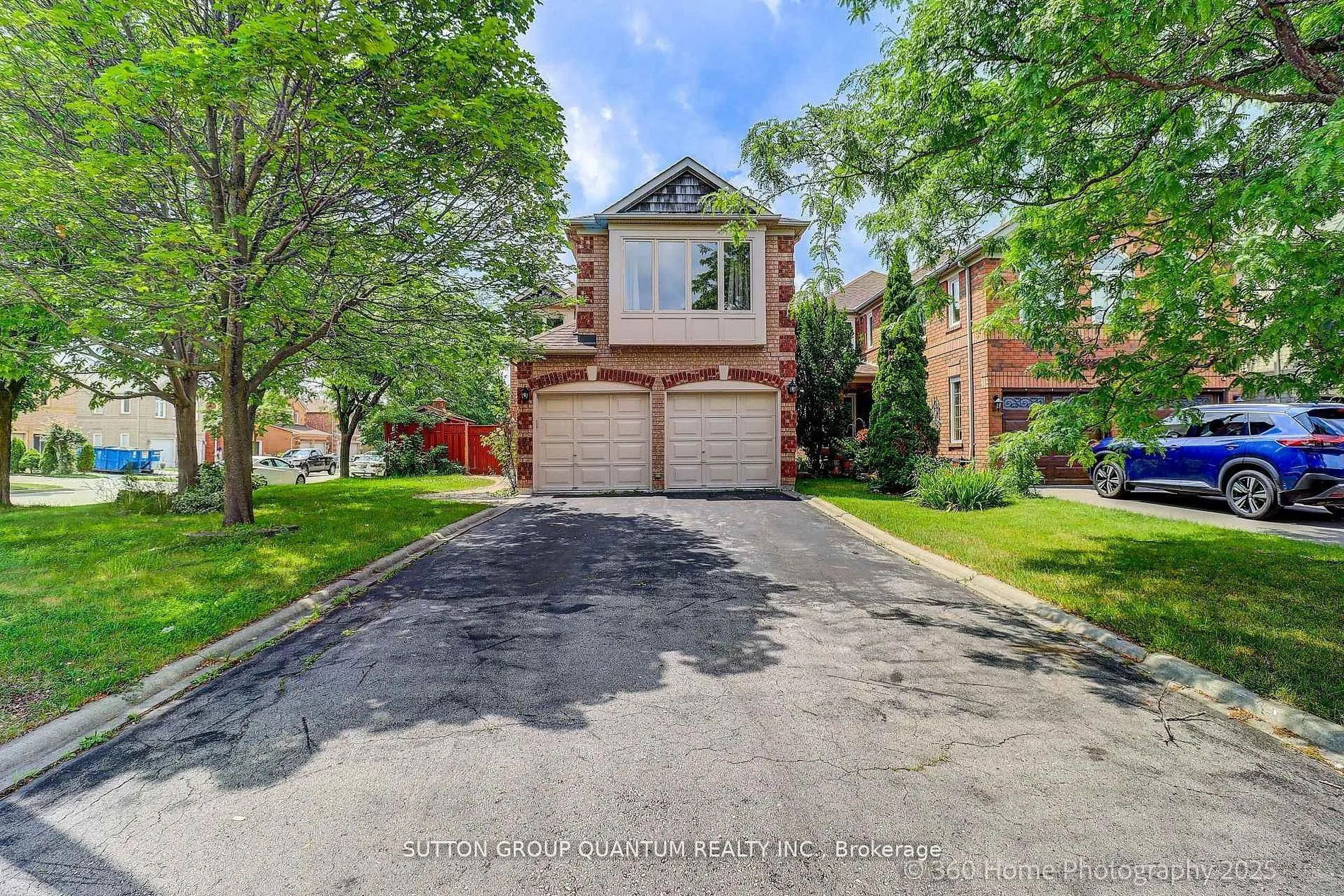 Detached Home For Sale | W13024528