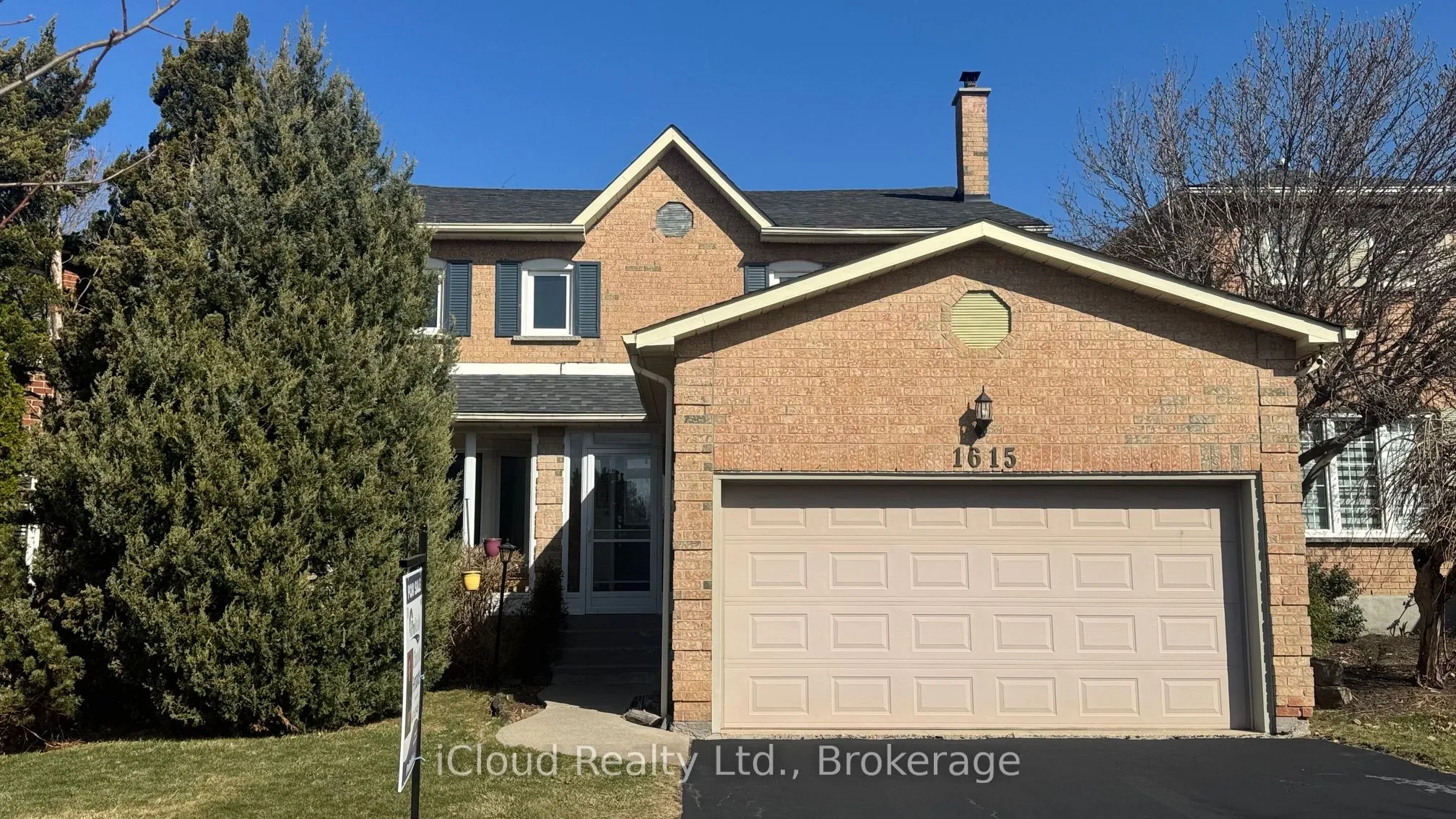 Detached Home For Sale | W13024836