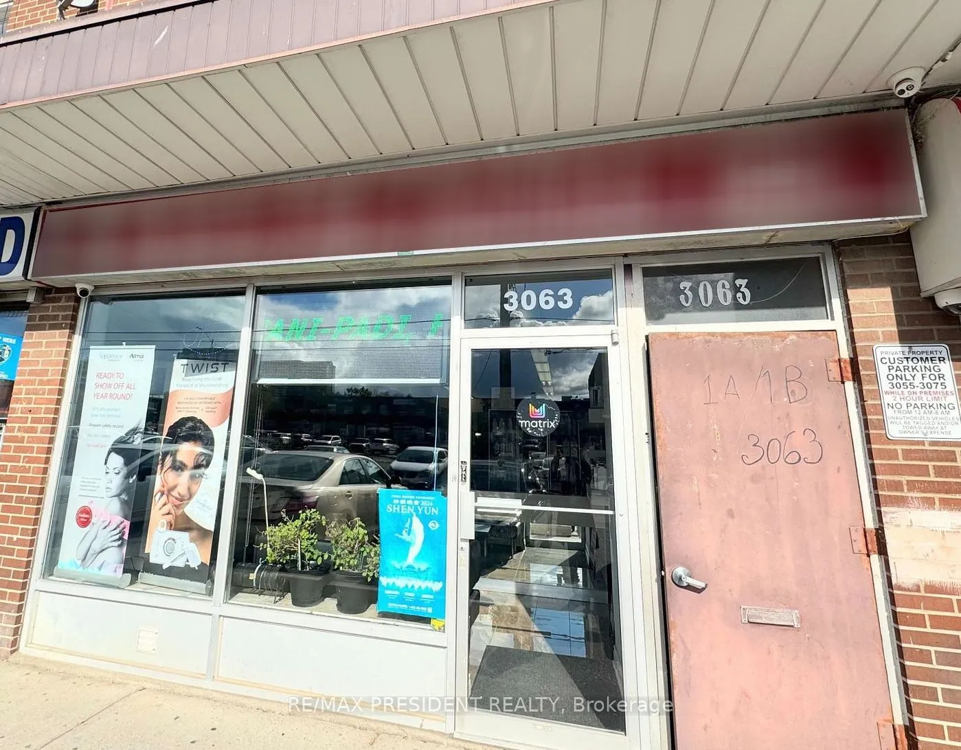 Business For Sale | W13025064