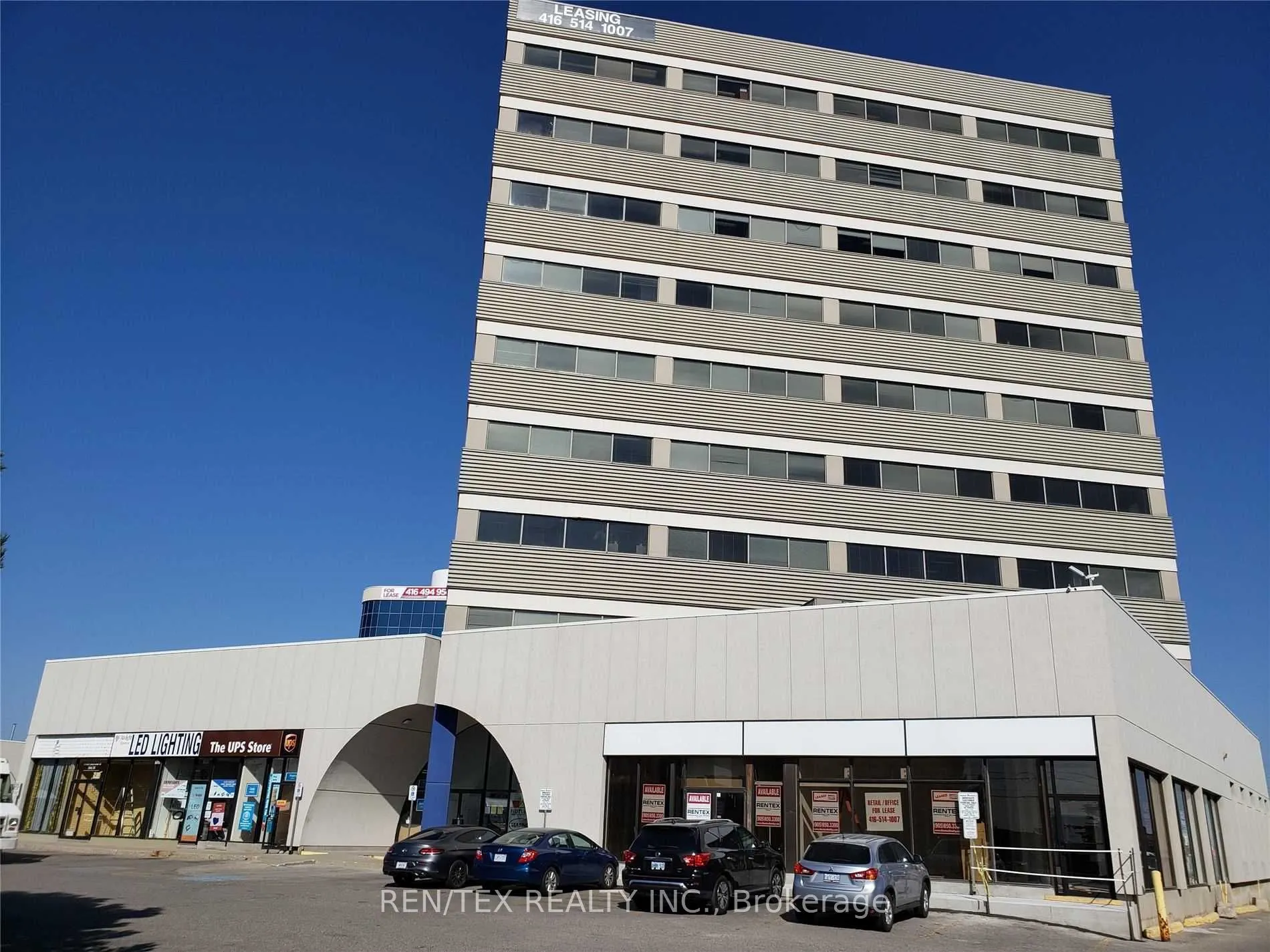 Office For Lease | W13025364