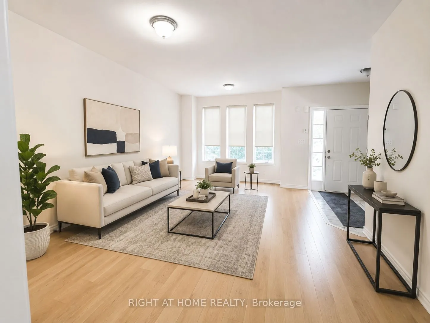 Semi-Detached Home For Lease | W13026644