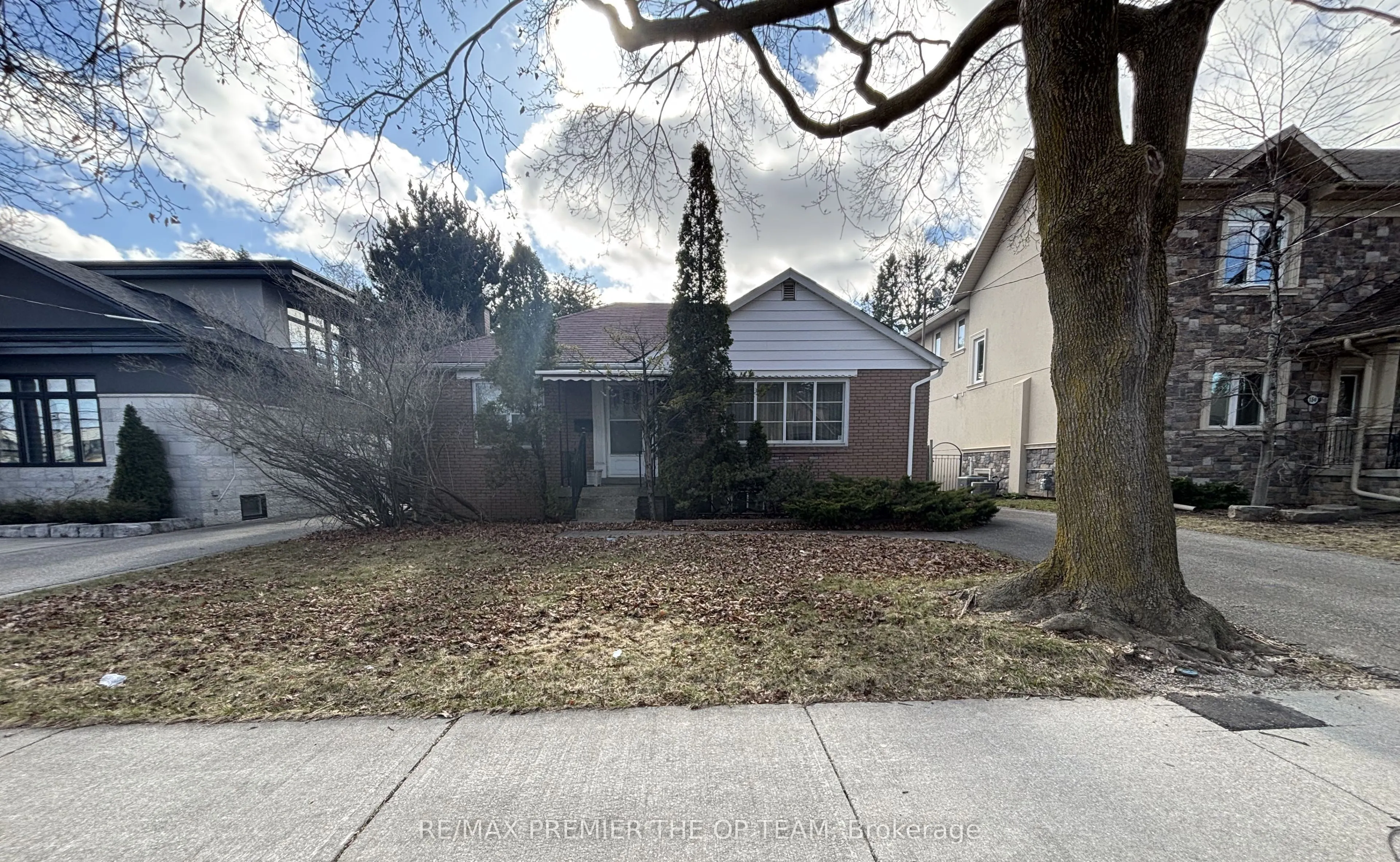 Duplex For Lease | W13026770