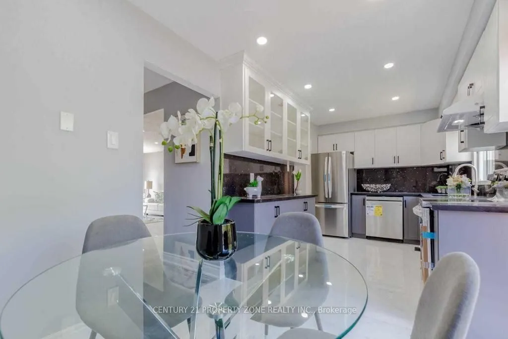 Detached Home For Sale | W13026898