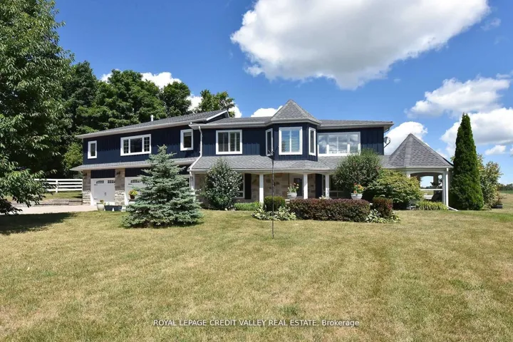 15795  Winston Churchill  Boulevard, Caledon, ON L7C 1S9
