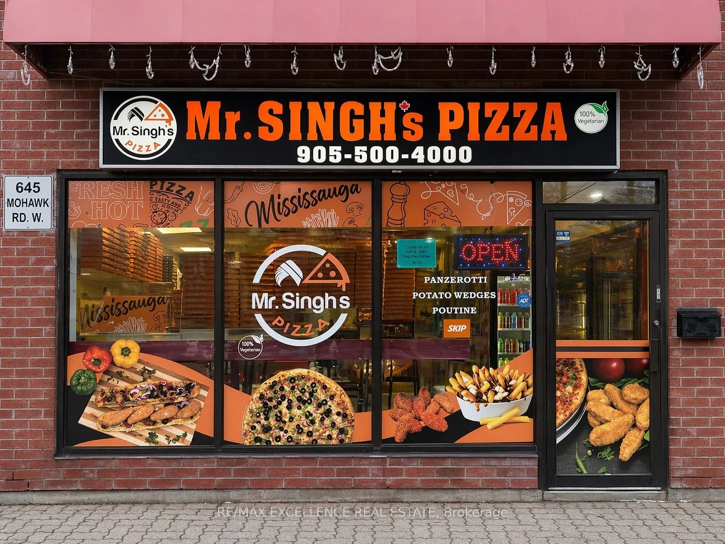 Business For Sale | W13027756