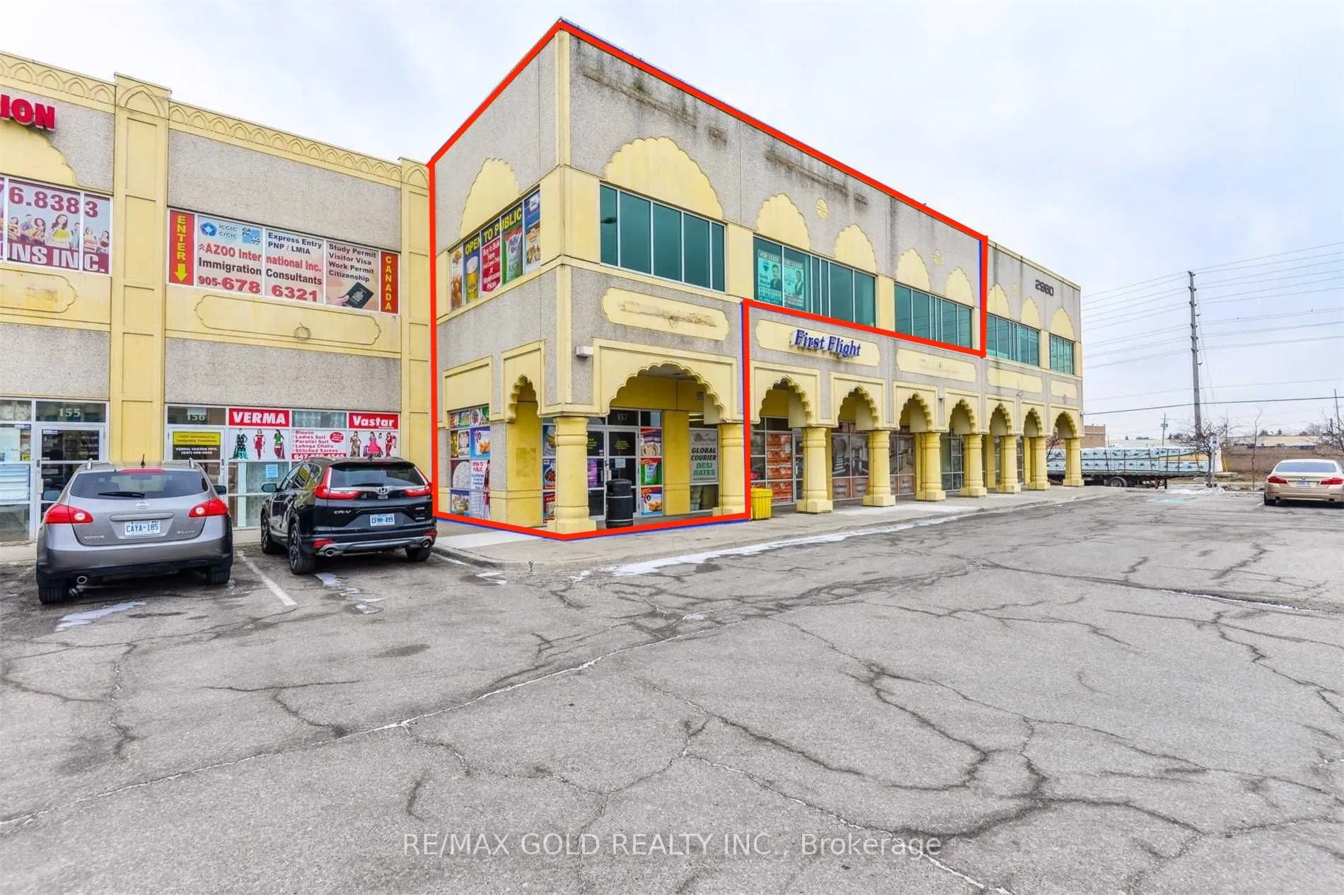 Property For Lease | W13028332
