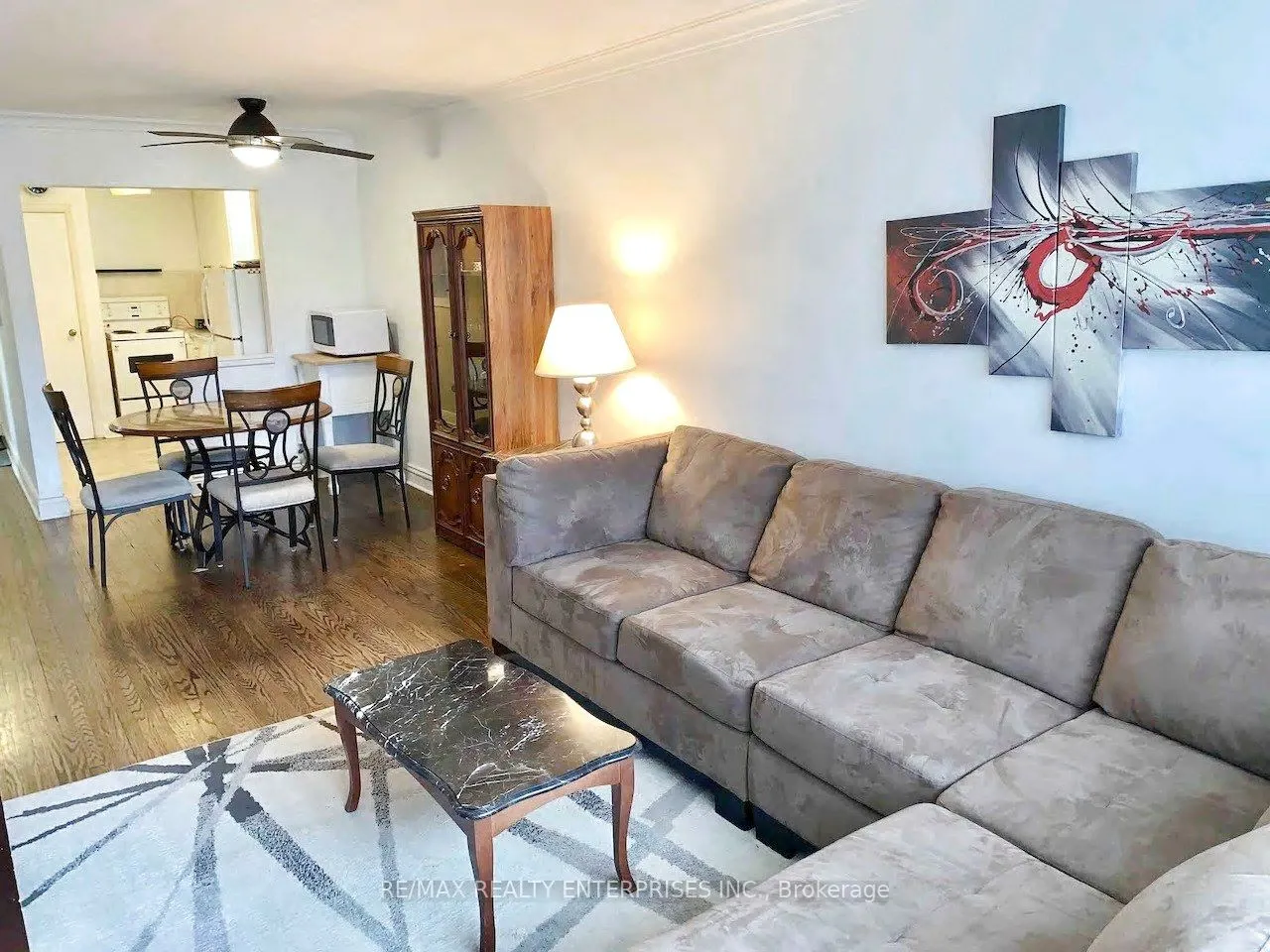 Property For Lease | W13028374