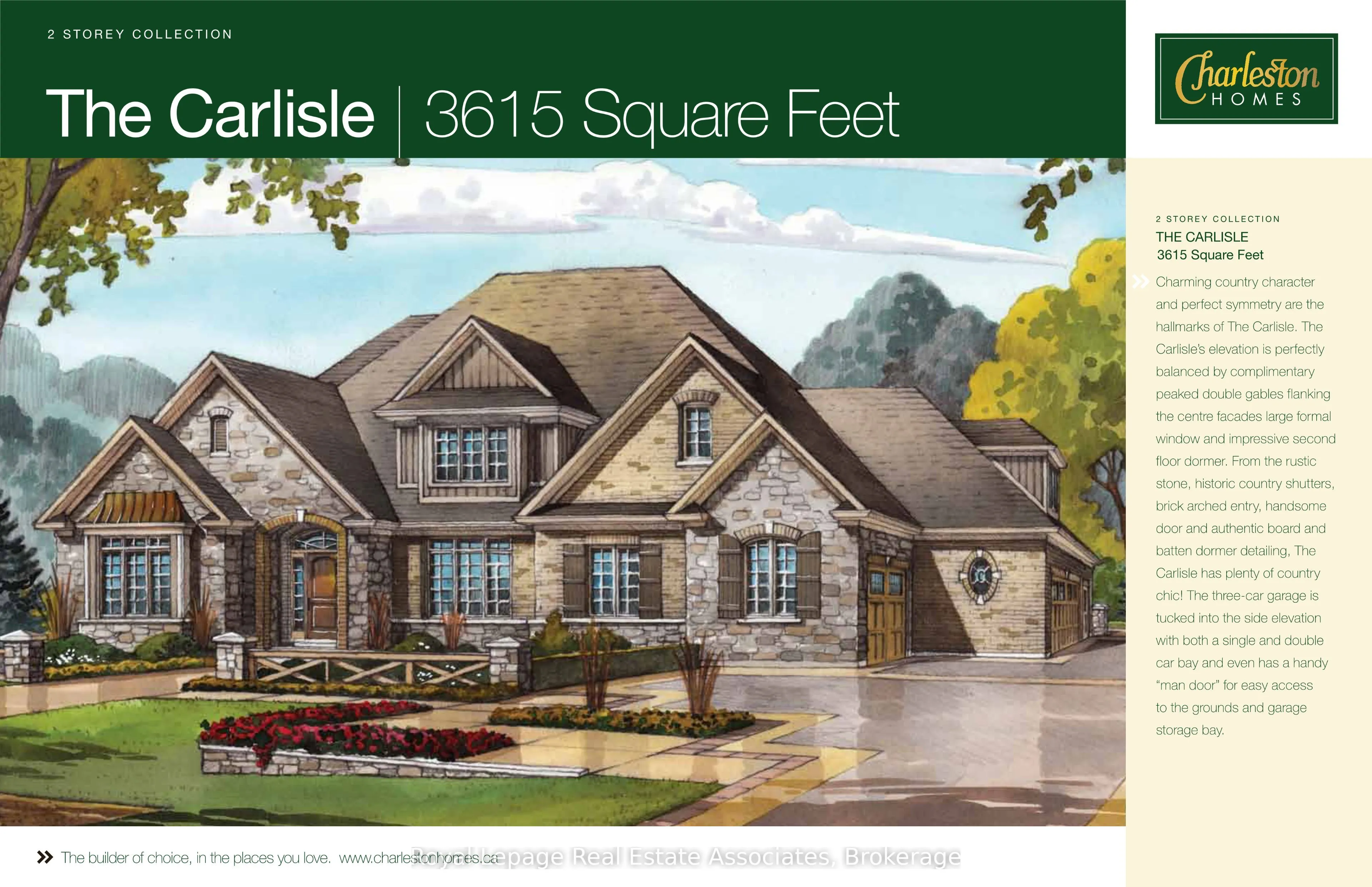 Vacant Land For Sale | W13029424