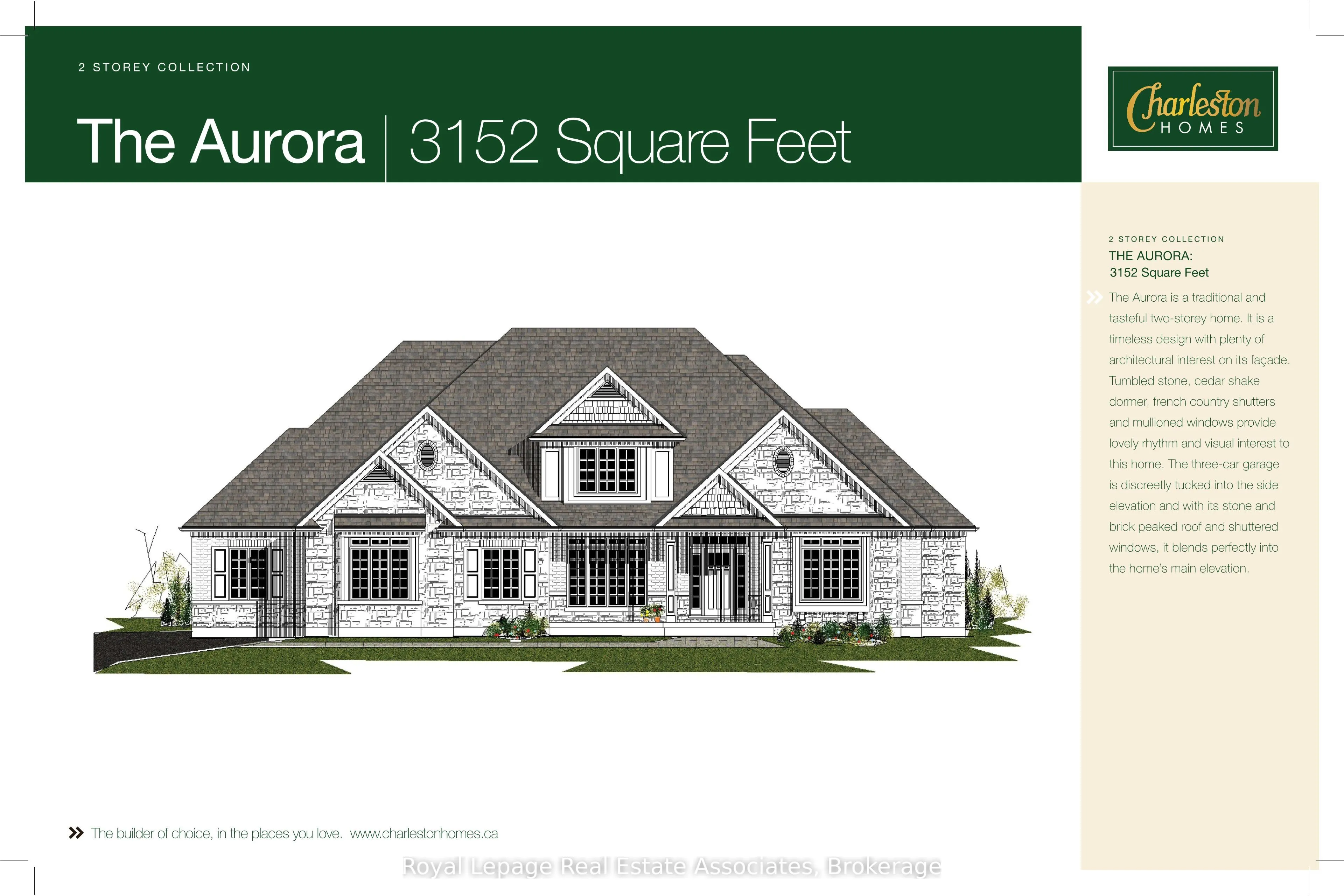 Vacant Land For Sale | W13029442