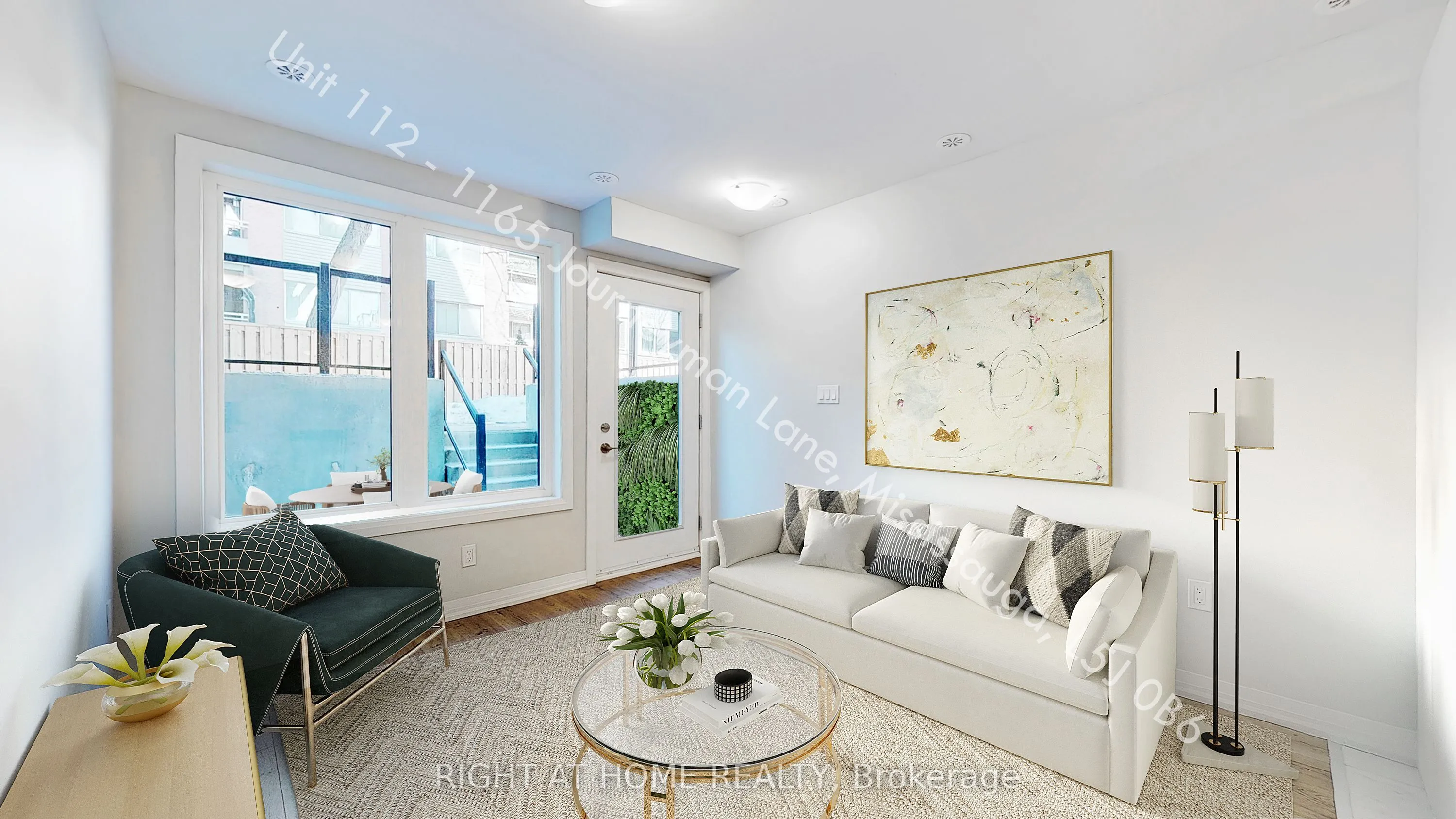 Property For Lease | W13030188