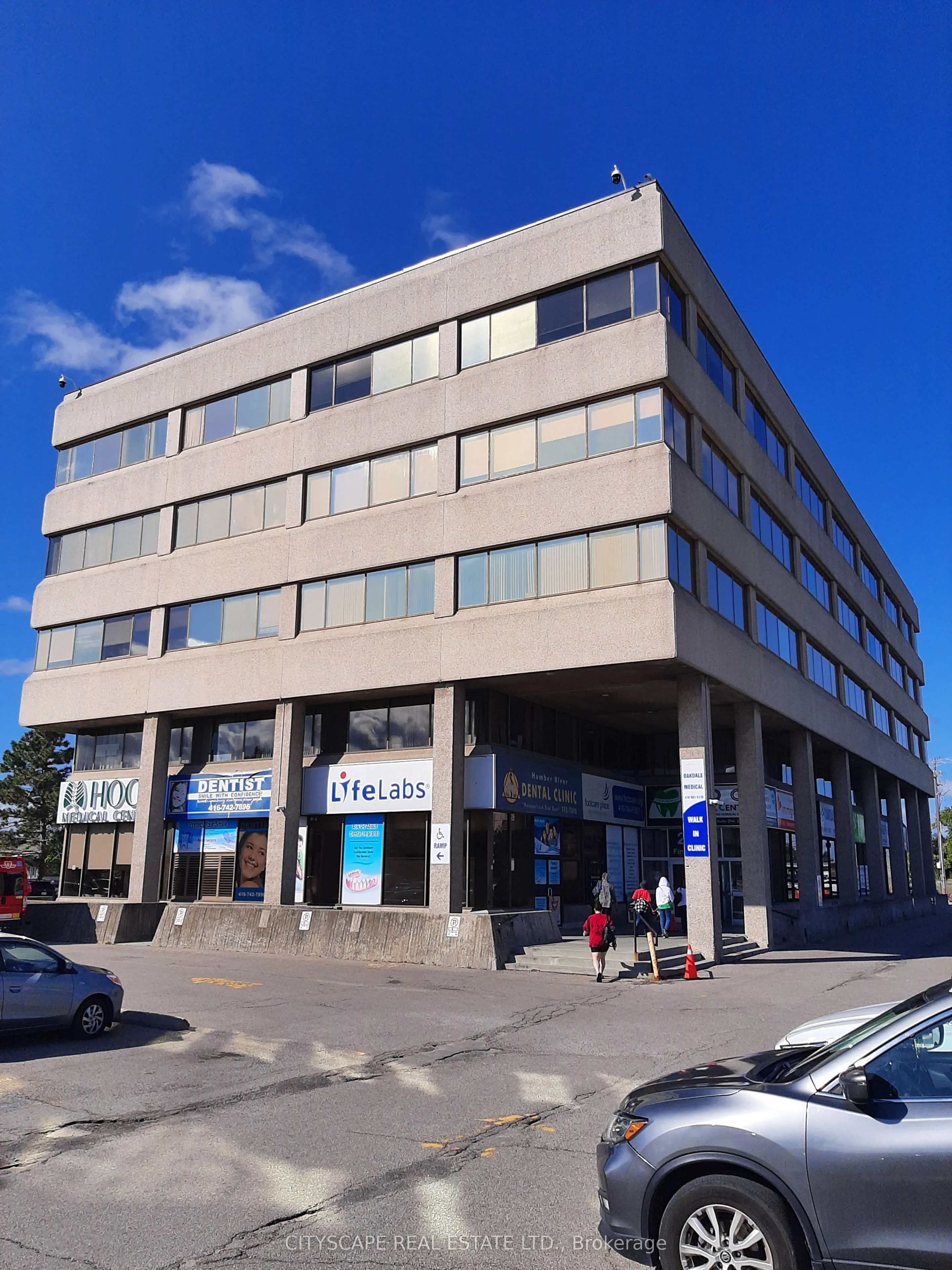 Office For Lease | W13030688