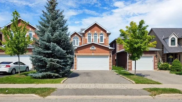 Detached Home For Sale | W13030740