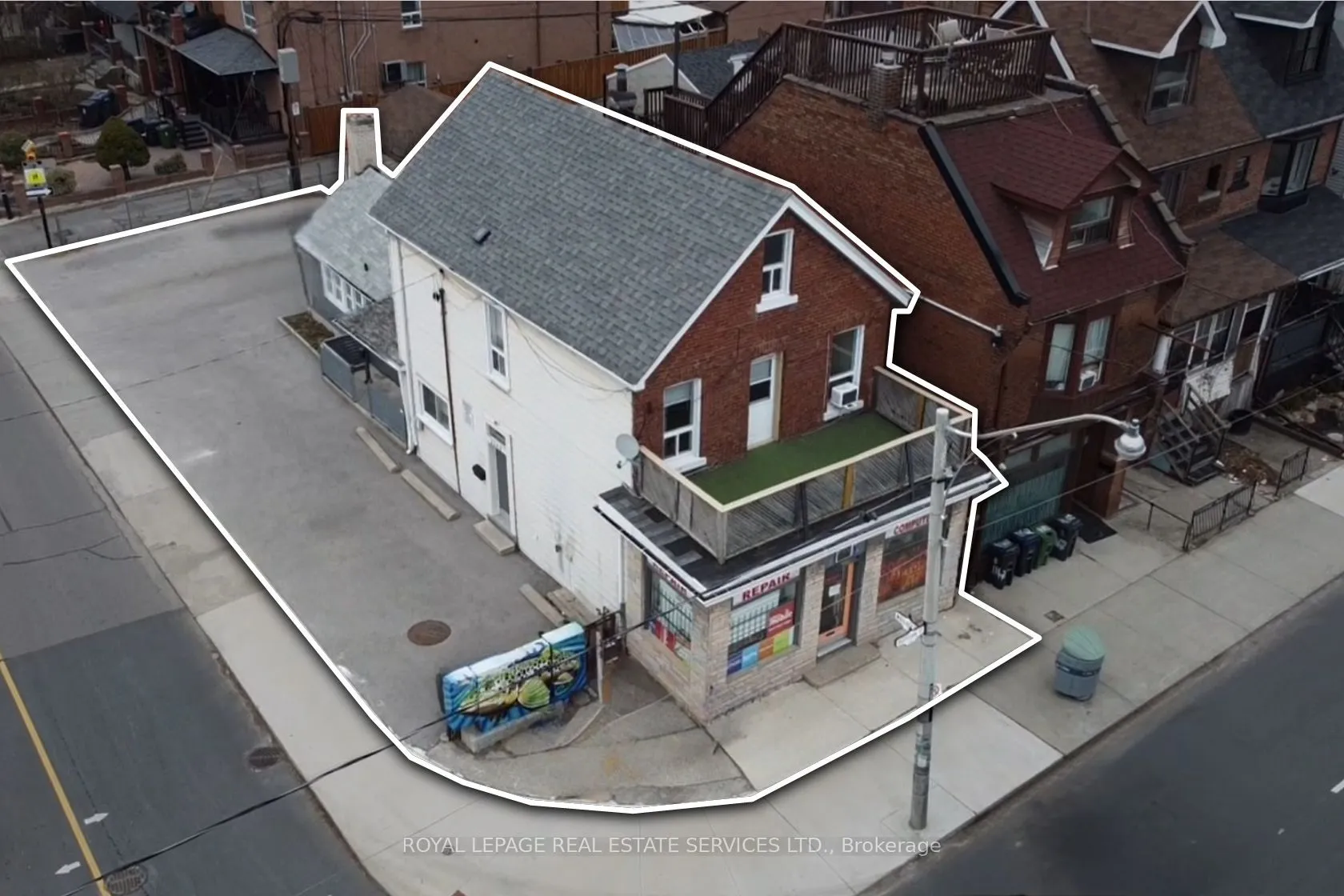 Multiplex For Sale | W13030758