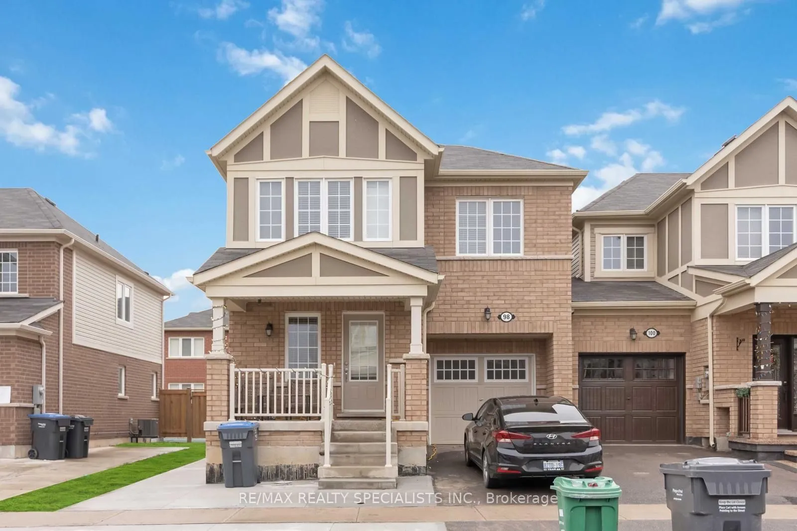 Property For Lease | W13030906