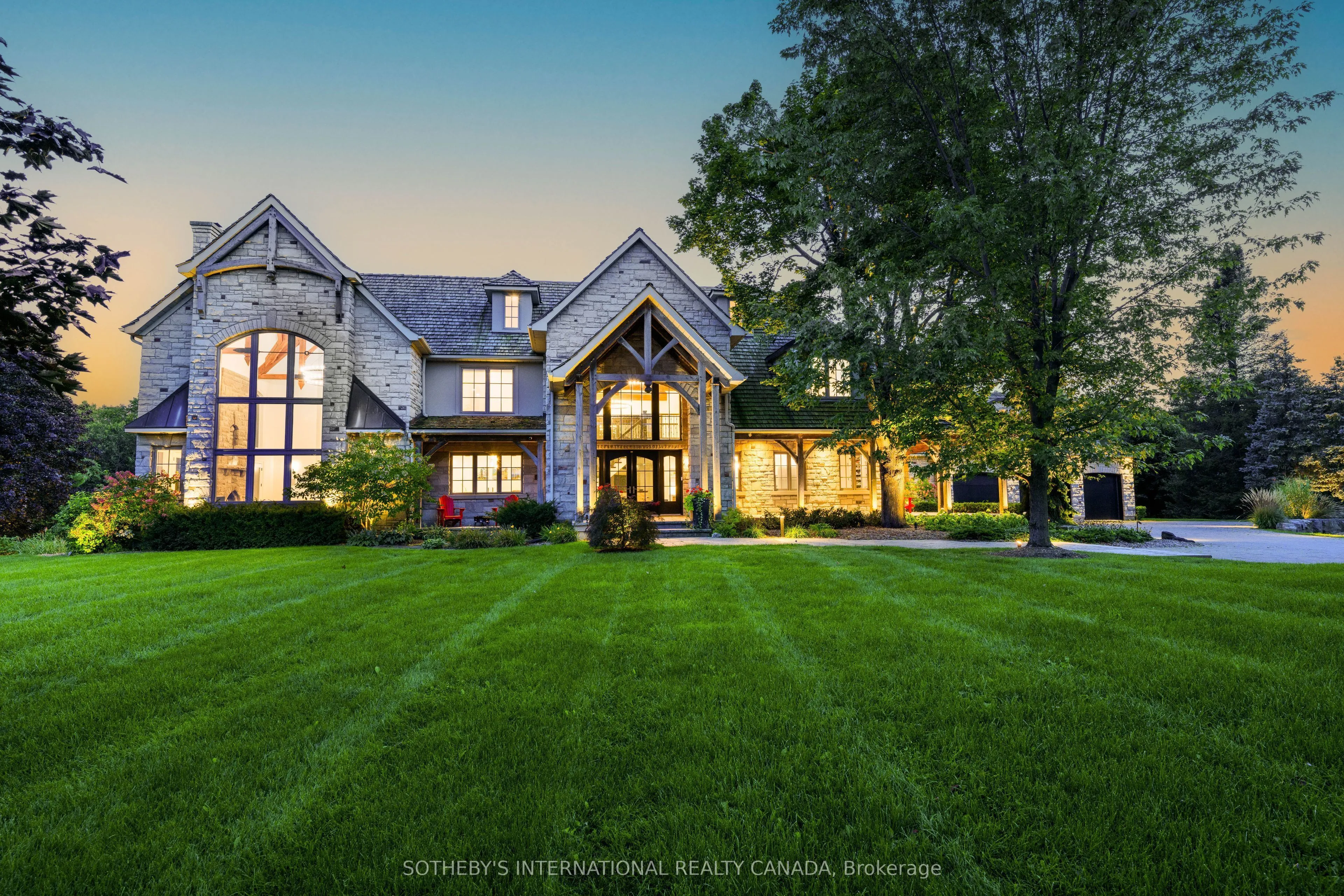 Detached Home For Sale | W13030922