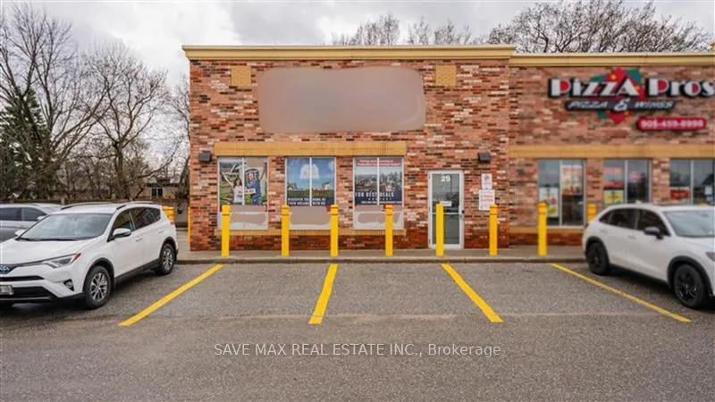 Property For Sale | W13031286