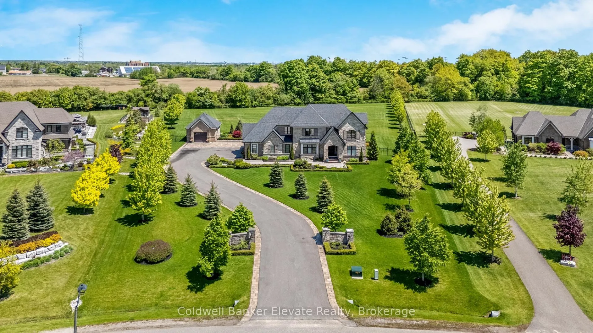 Detached Home For Sale | W13031692