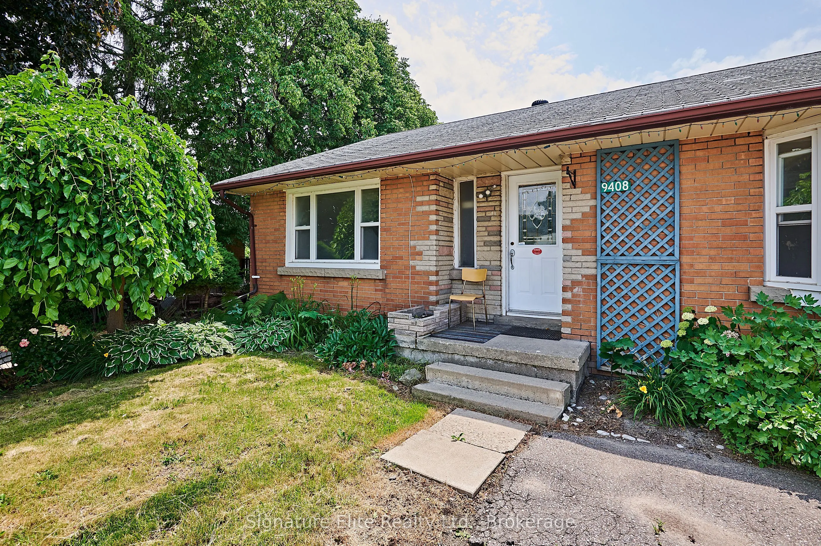 Detached Home For Lease | W13032216