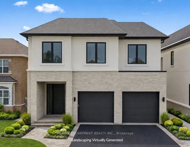 2350  Eighth  Line, Oakville, ON L6H 7E6
