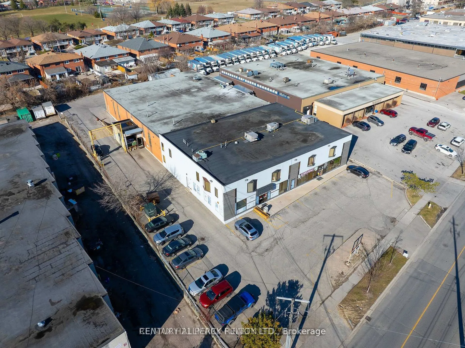Office For Lease | W13032402